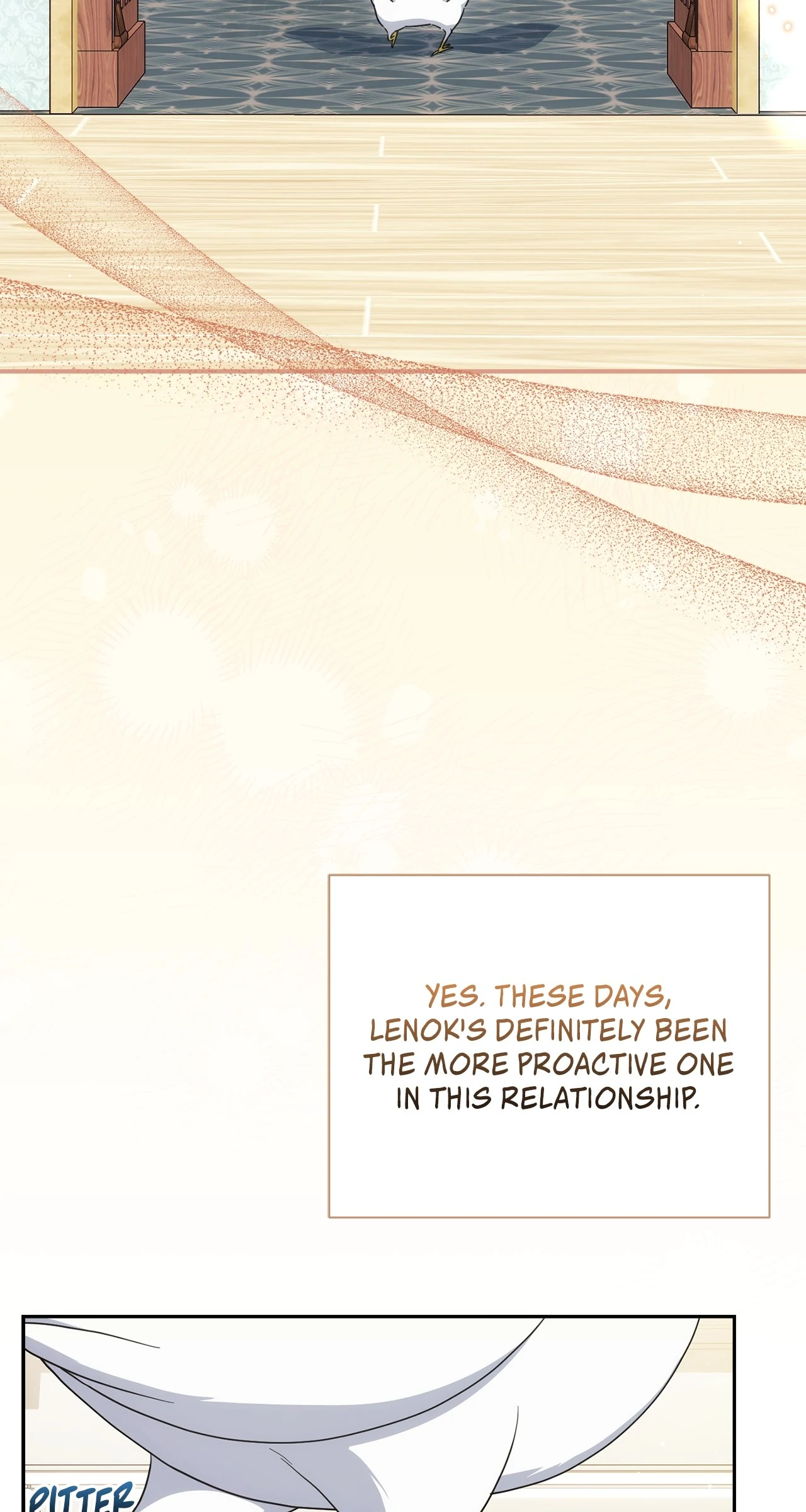 The Princess in The Henhouse chapter 40 page 14