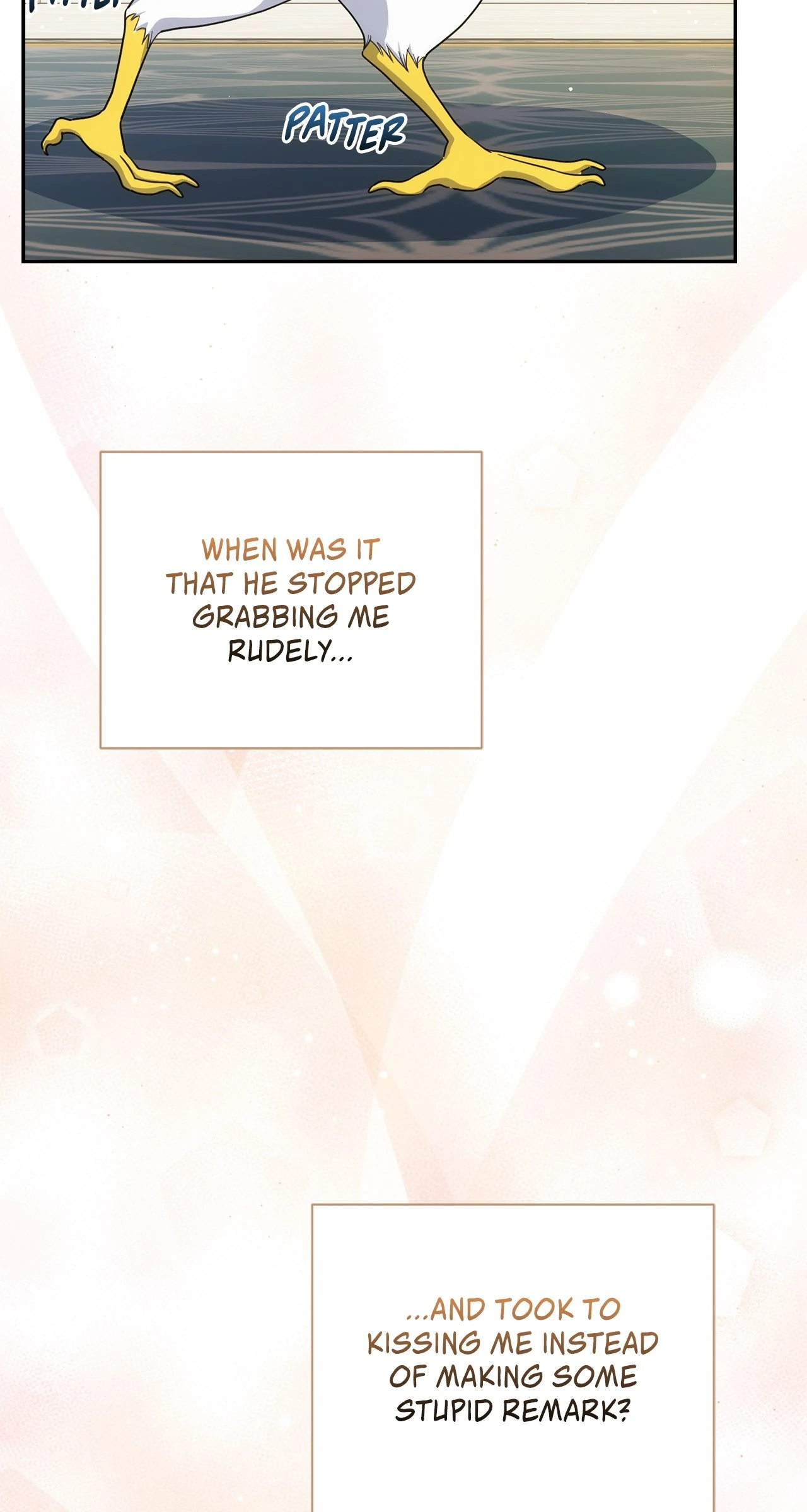 The Princess in The Henhouse chapter 40 page 15