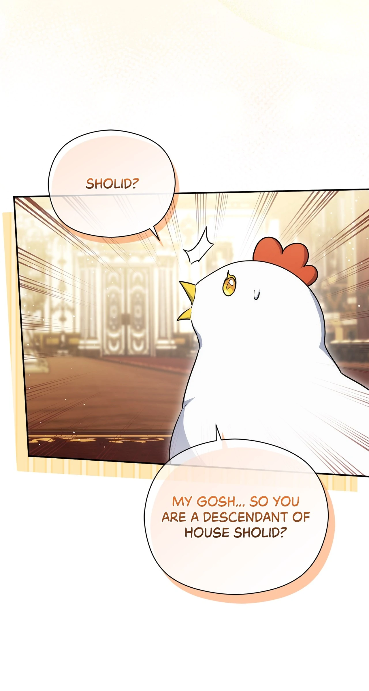 The Princess in The Henhouse chapter 40 page 30