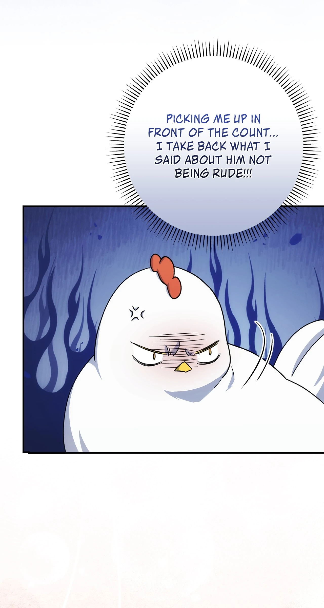 The Princess in The Henhouse chapter 40 page 36
