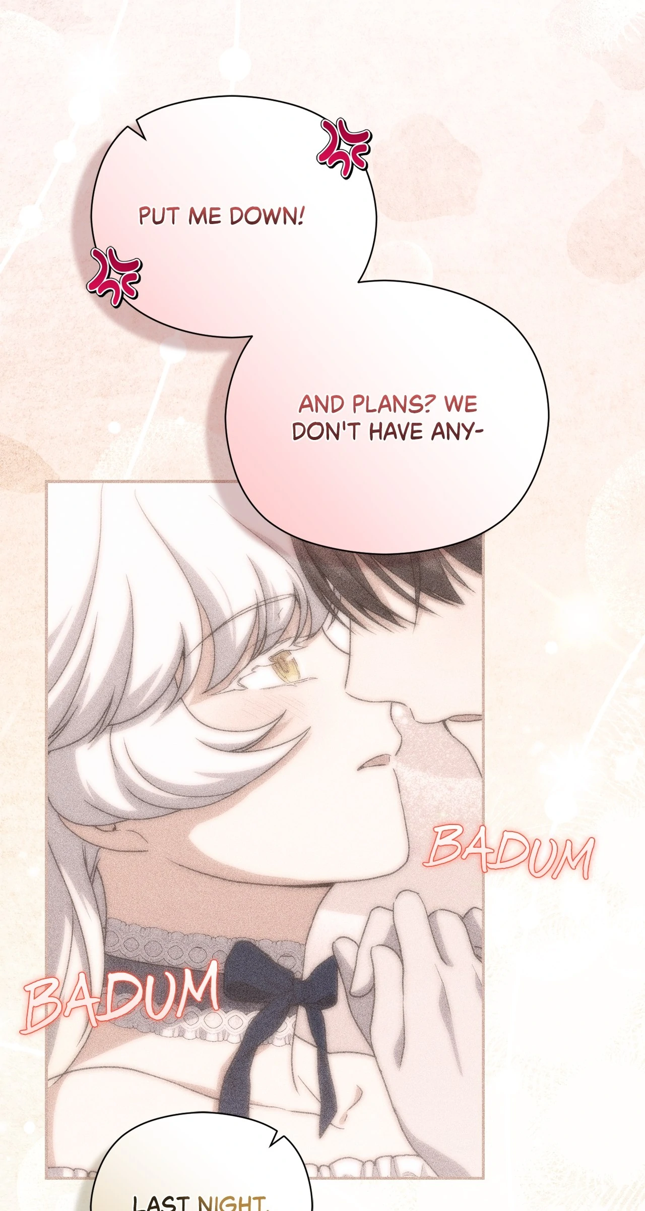 The Princess in The Henhouse chapter 40 page 37