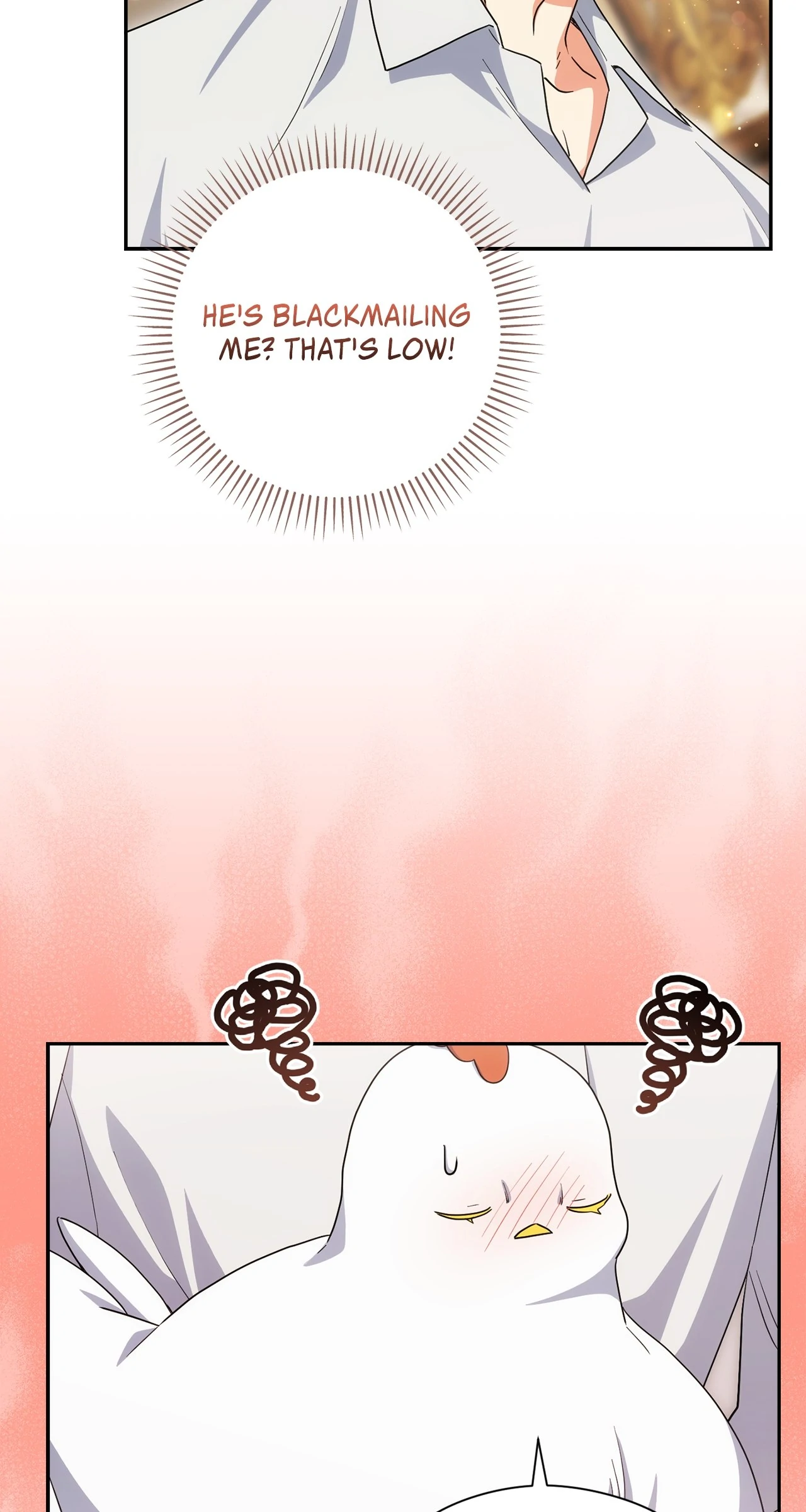 The Princess in The Henhouse chapter 40 page 39