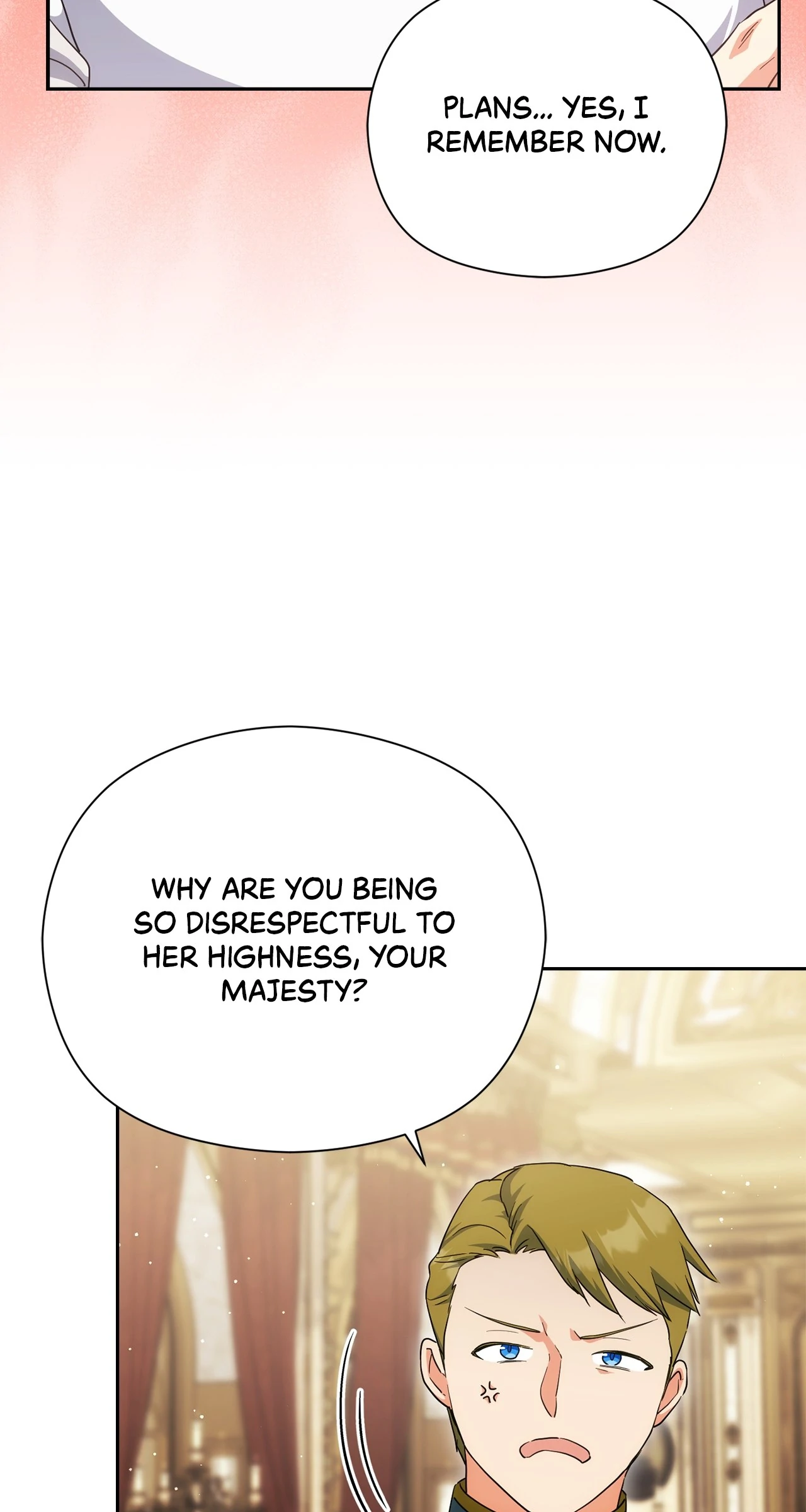 The Princess in The Henhouse chapter 40 page 40