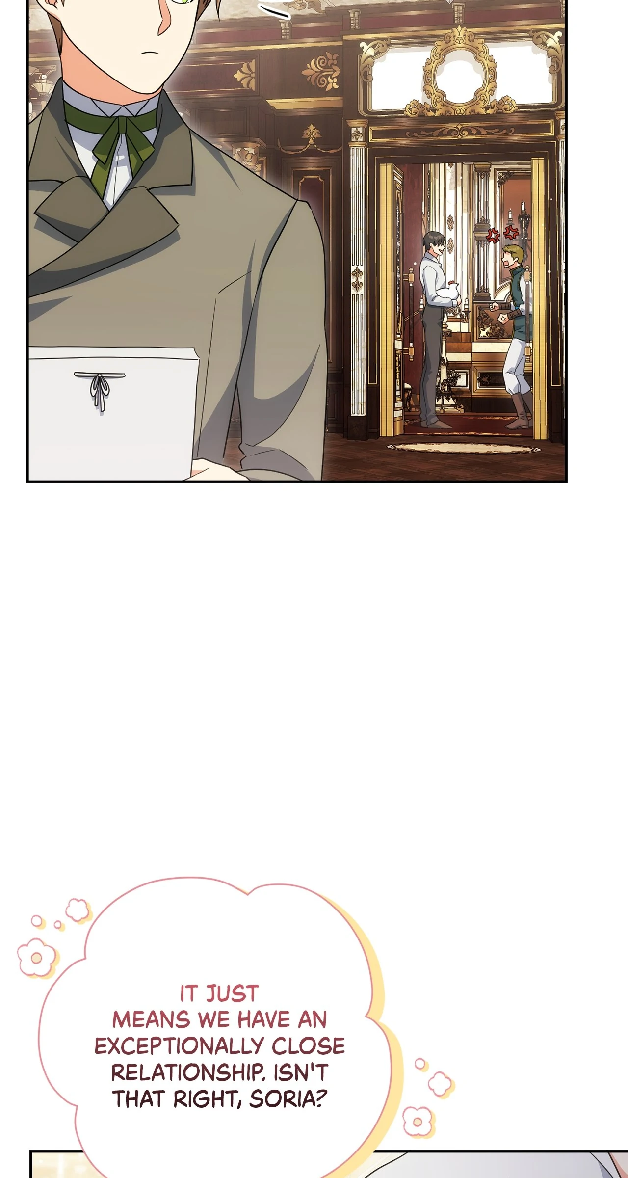 The Princess in The Henhouse chapter 40 page 43