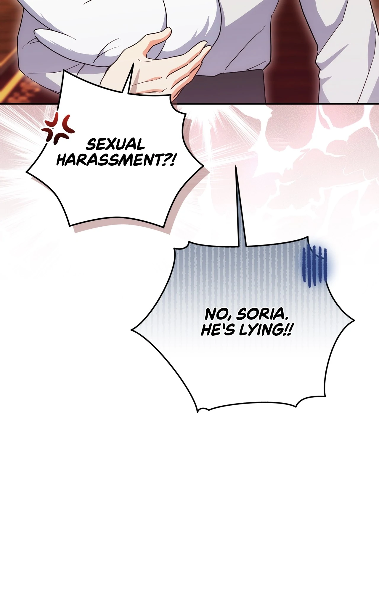 The Princess in The Henhouse chapter 40 page 48