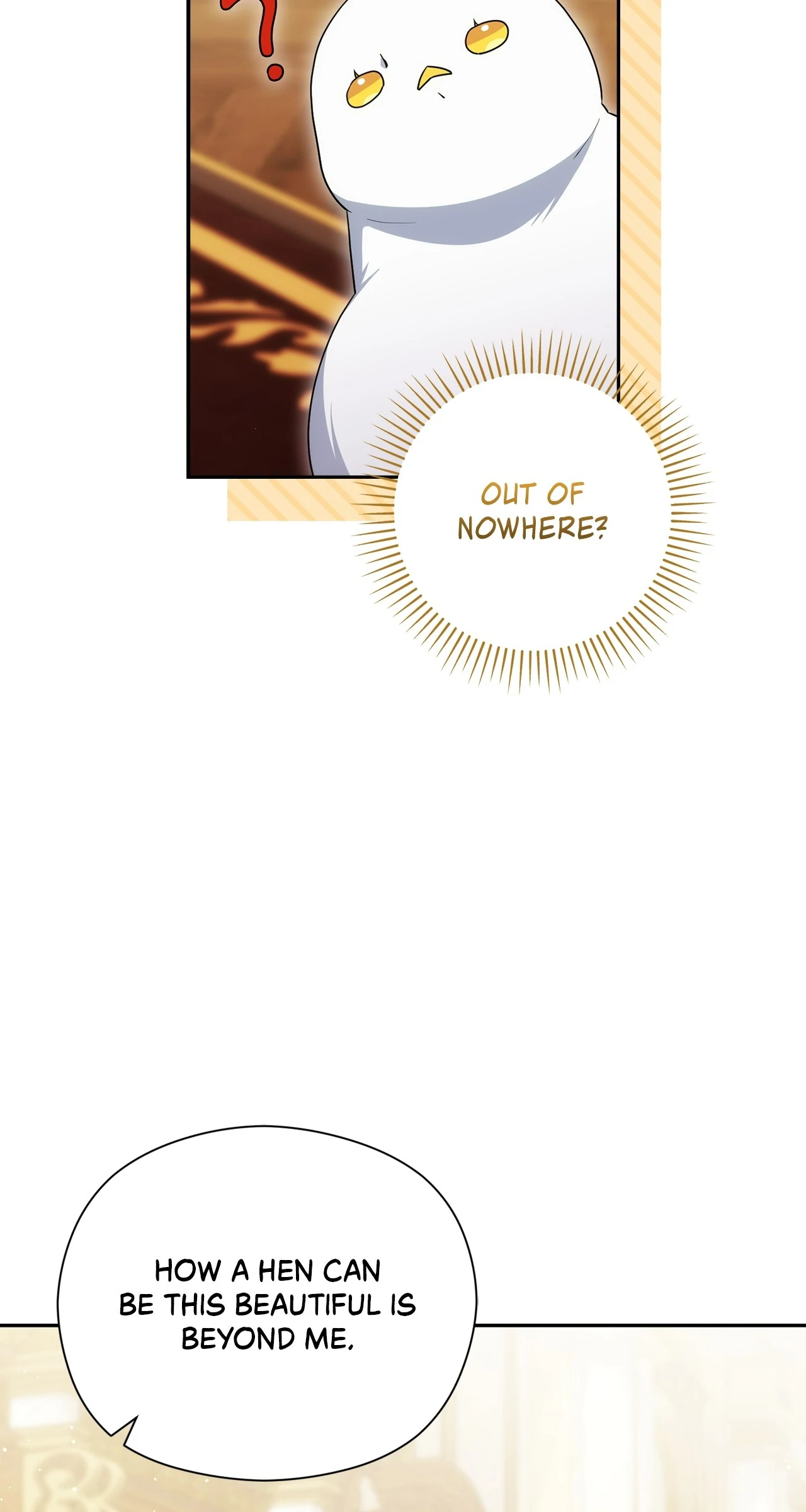 The Princess in The Henhouse chapter 40 page 54