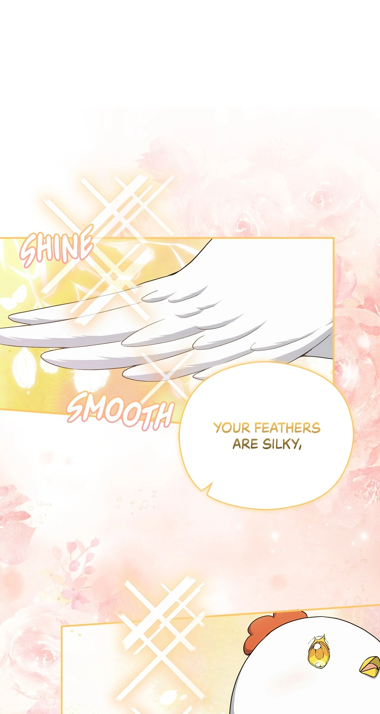 The Princess in The Henhouse chapter 40 page 56
