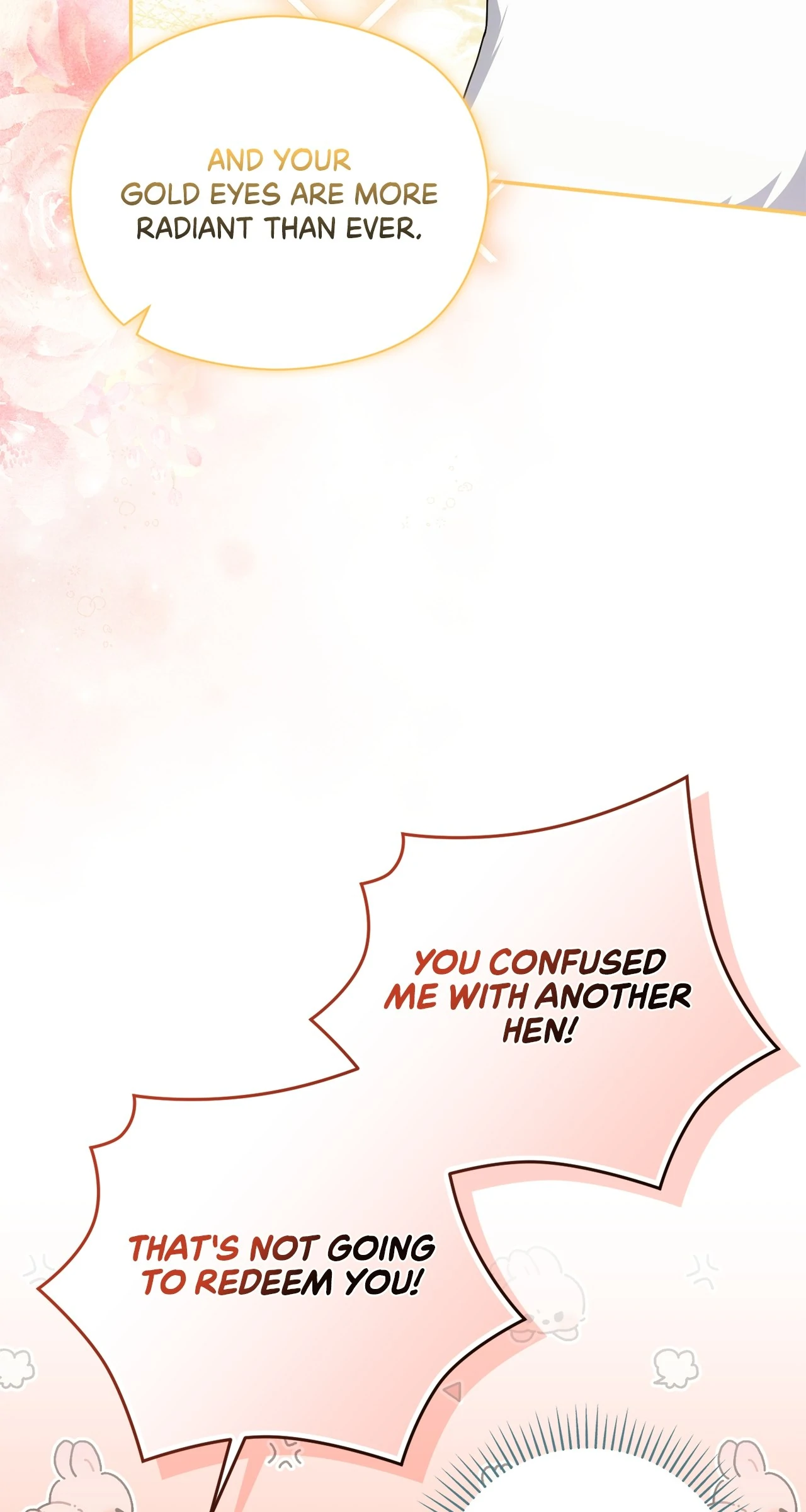 The Princess in The Henhouse chapter 40 page 57