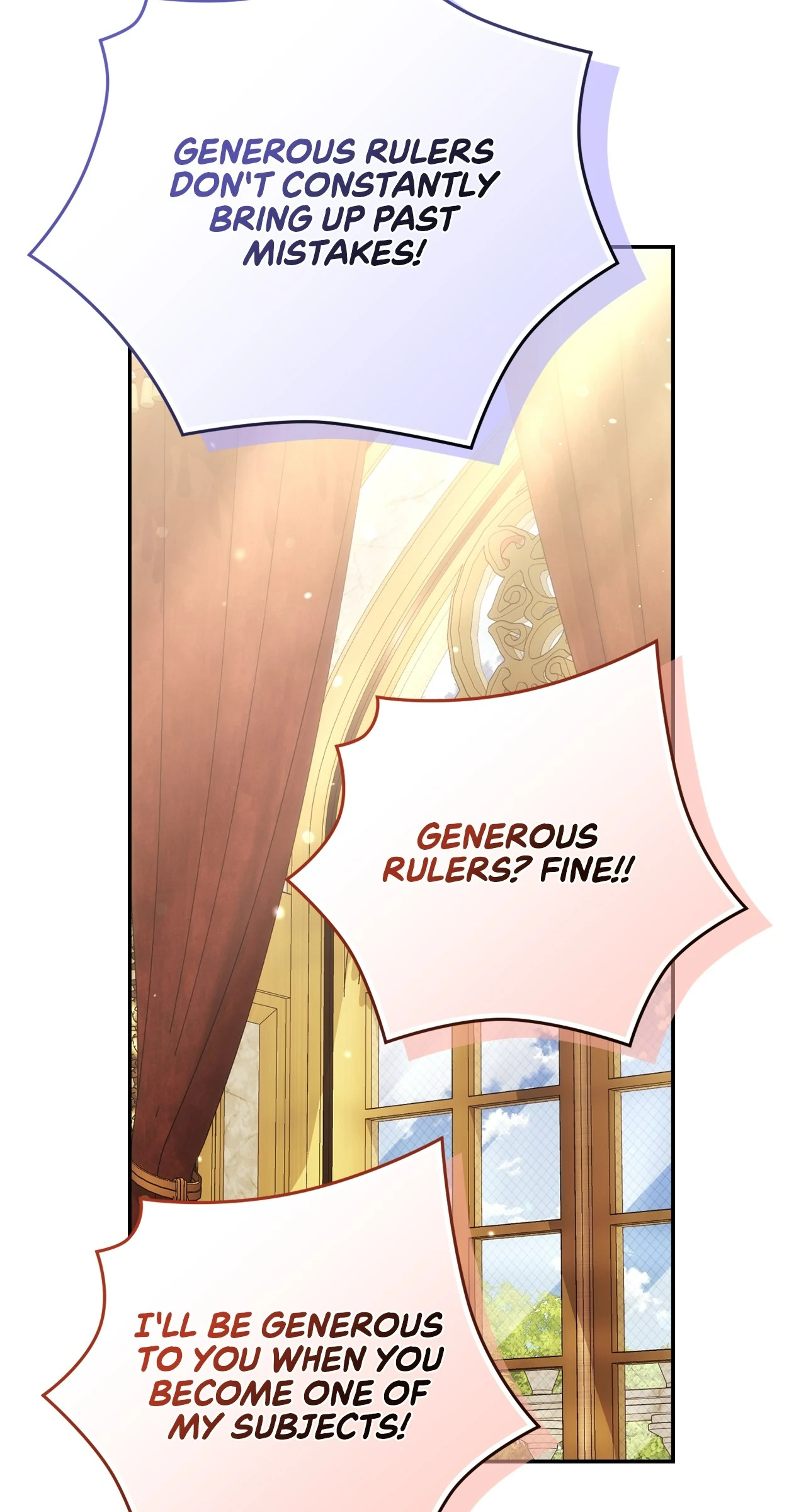 The Princess in The Henhouse chapter 40 page 59