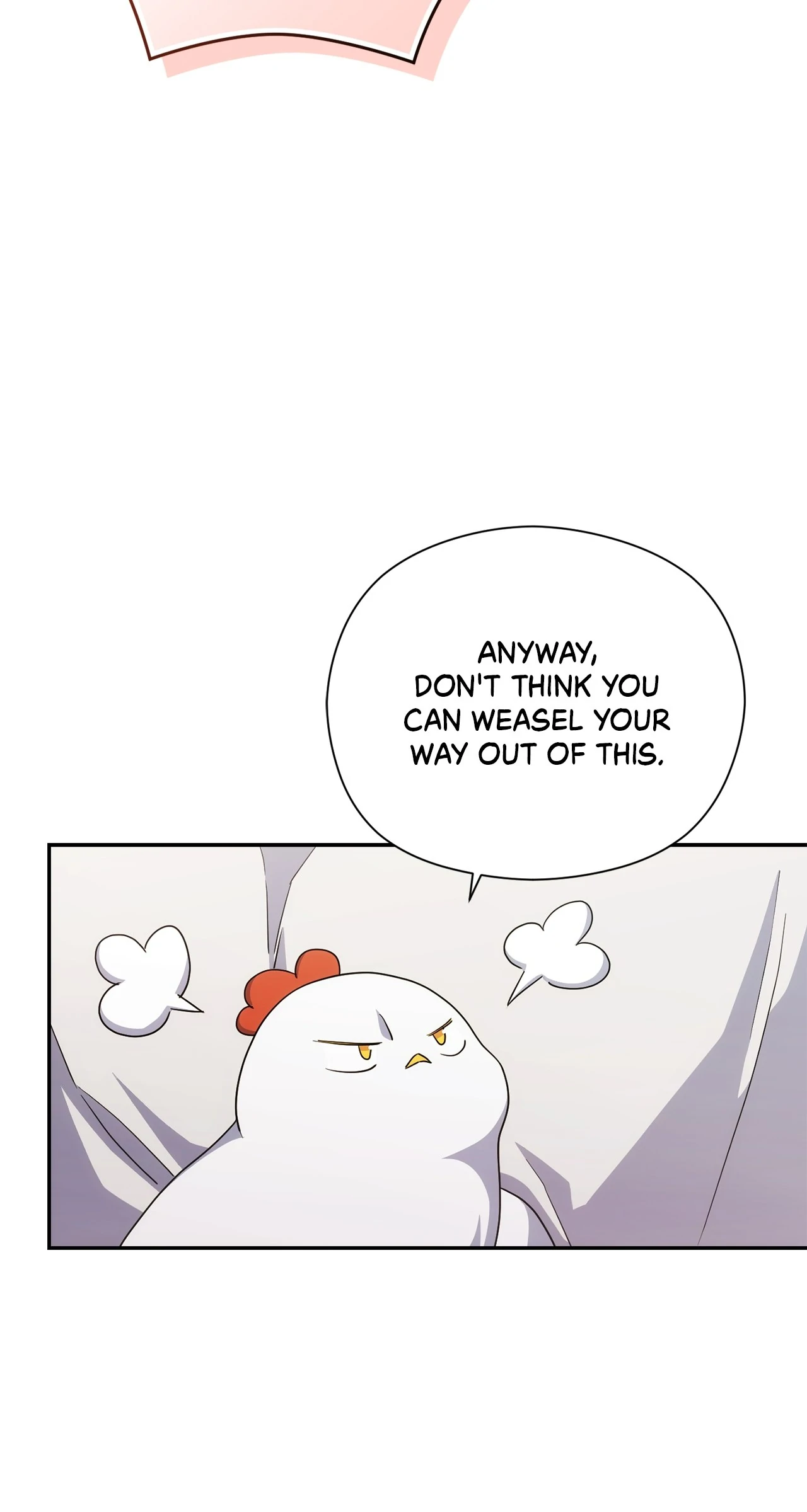 The Princess in The Henhouse chapter 40 page 60