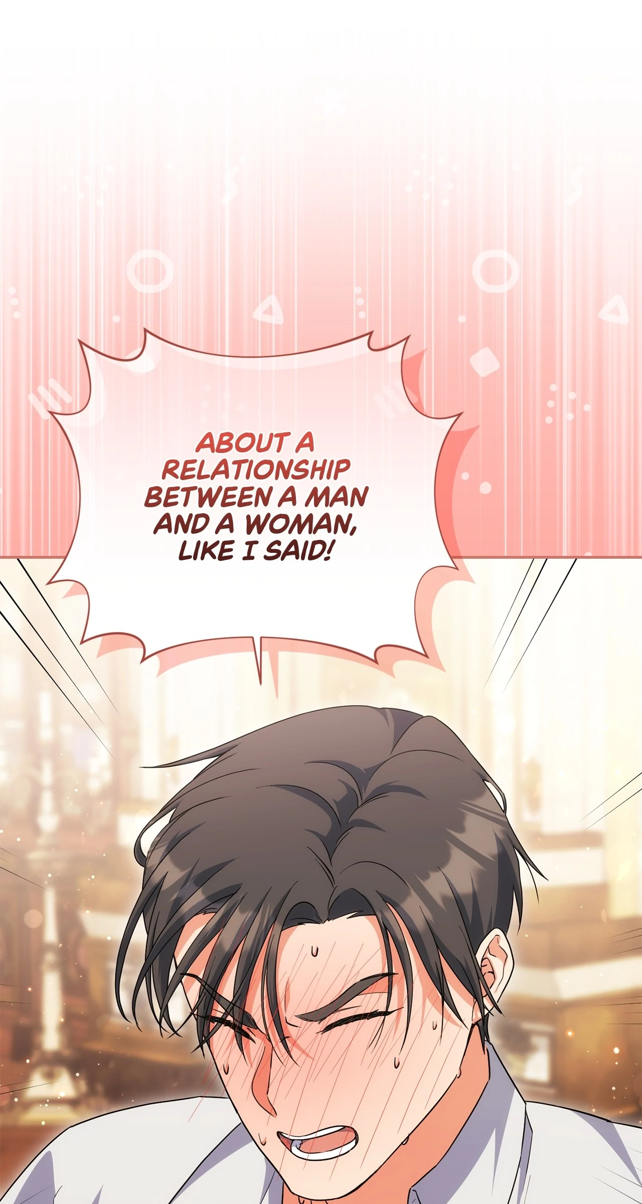 The Princess in The Henhouse chapter 40 page 62