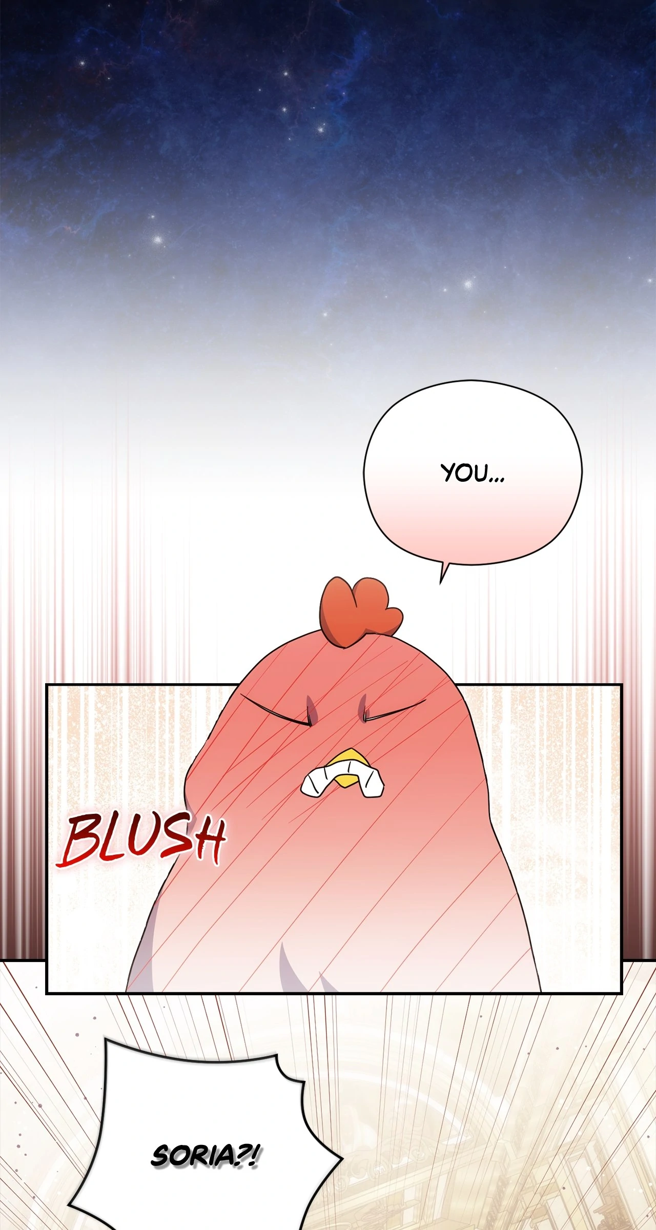 The Princess in The Henhouse chapter 40 page 66