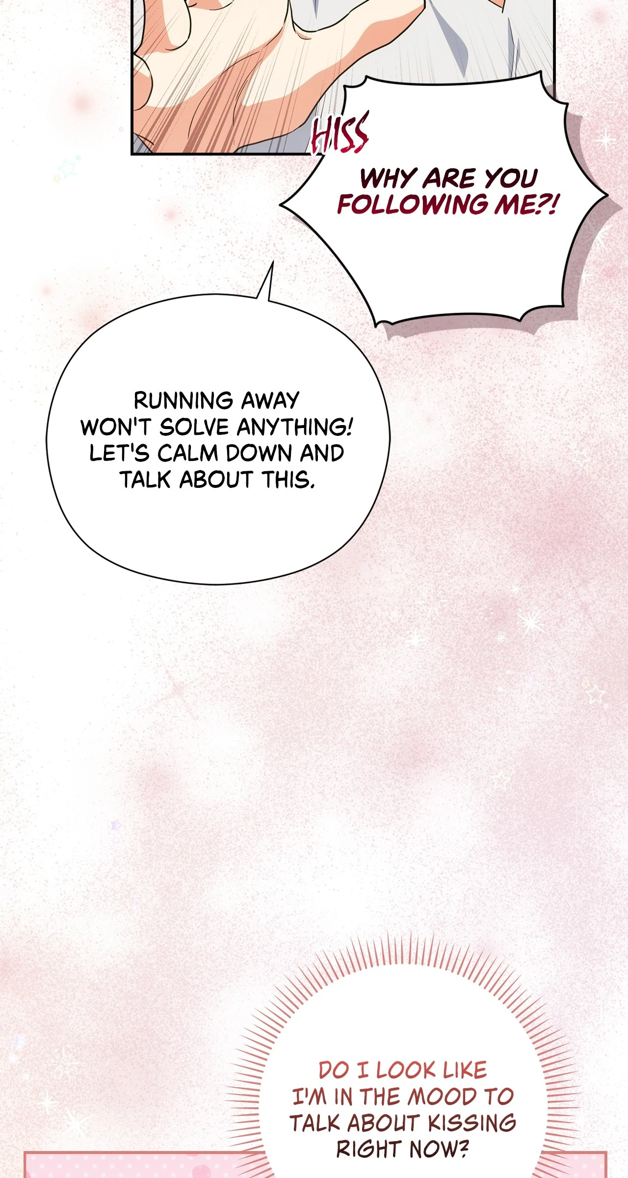 The Princess in The Henhouse chapter 40 page 71