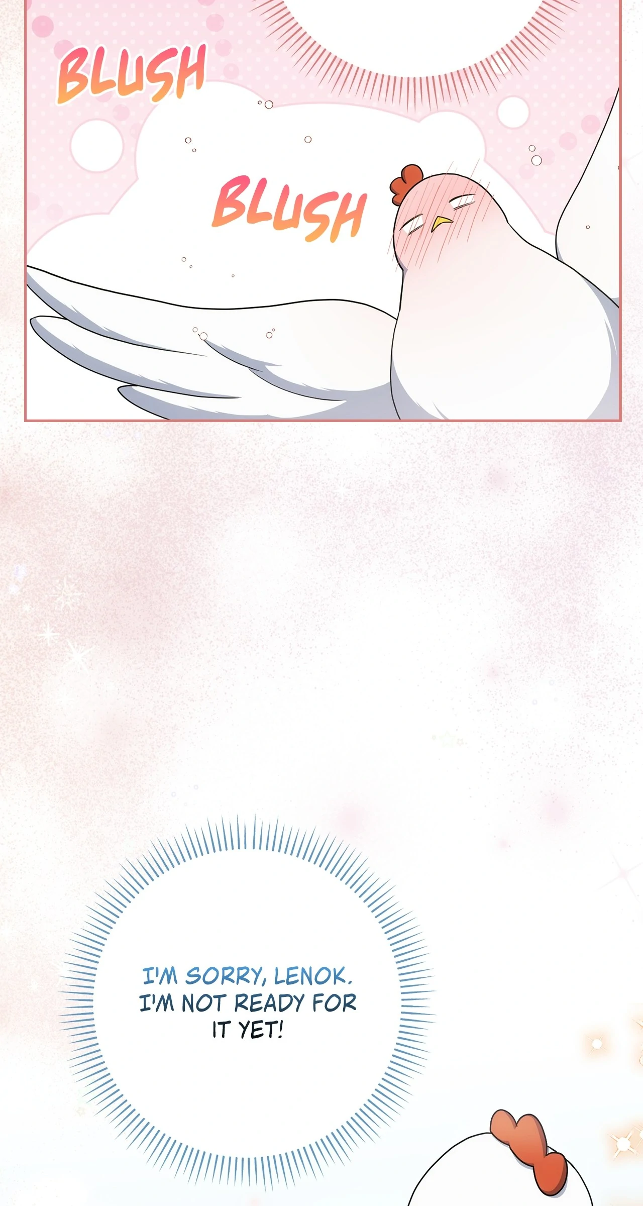 The Princess in The Henhouse chapter 40 page 72