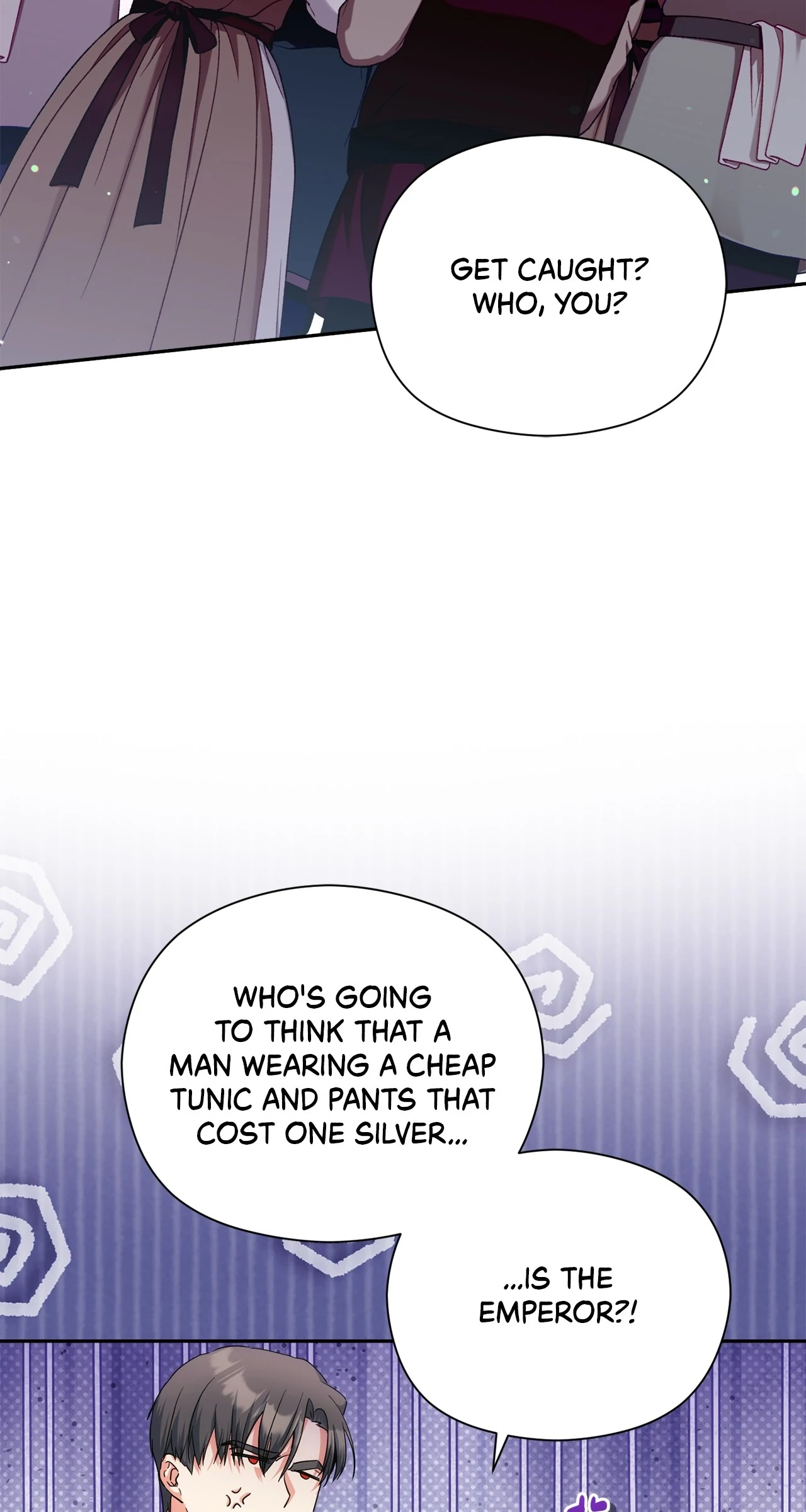 The Princess in The Henhouse chapter 47 page 3