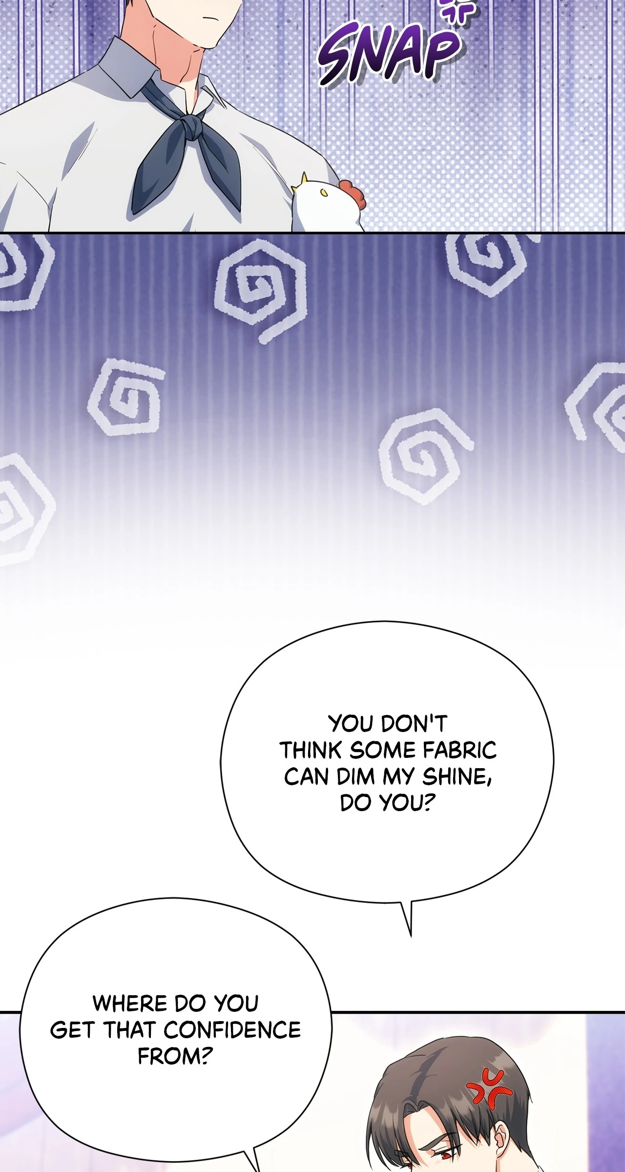 The Princess in The Henhouse chapter 47 page 4