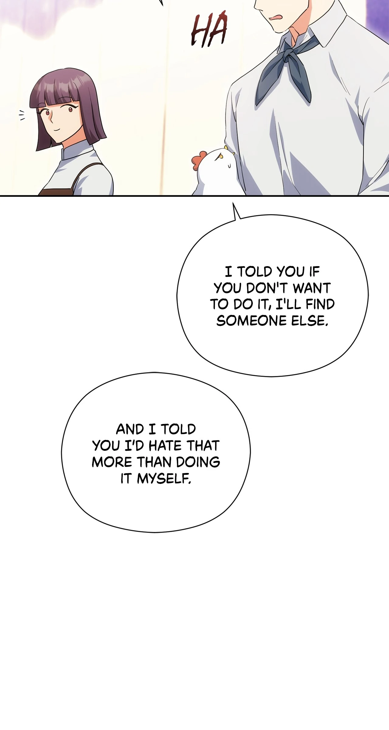 The Princess in The Henhouse chapter 47 page 5