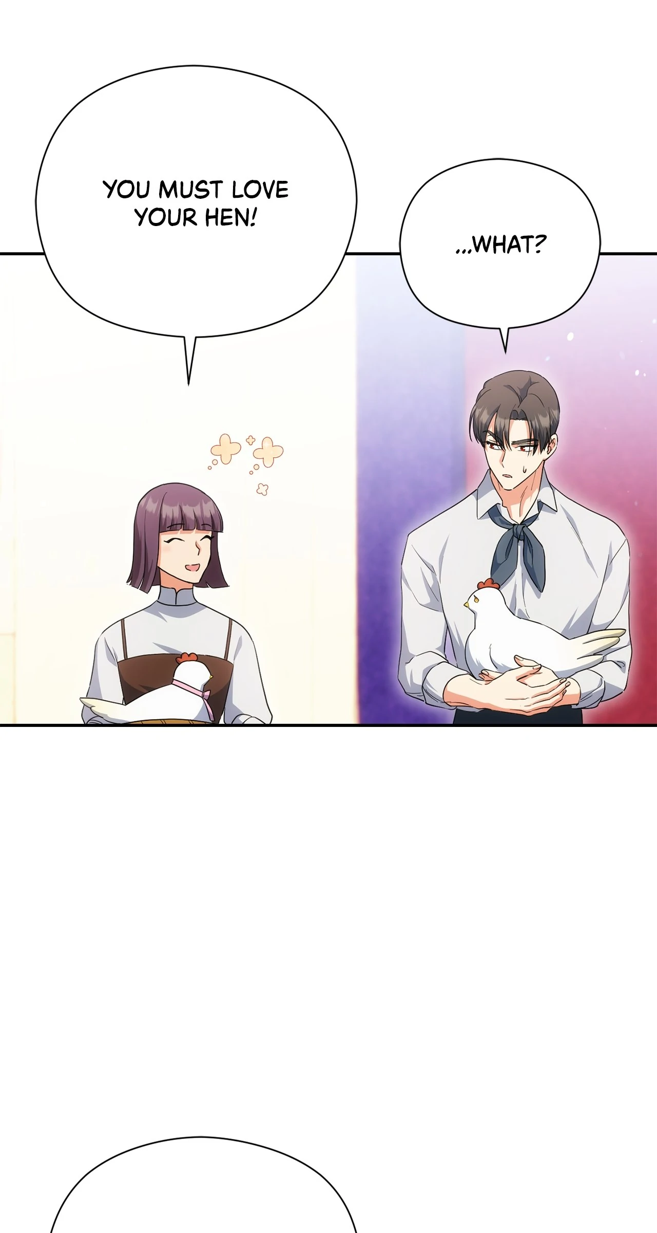 The Princess in The Henhouse chapter 47 page 7