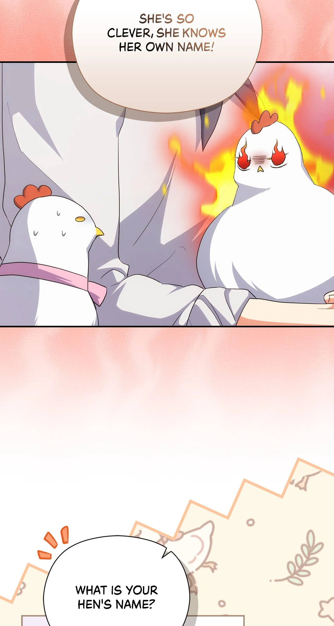 The Princess in The Henhouse chapter 47 page 10