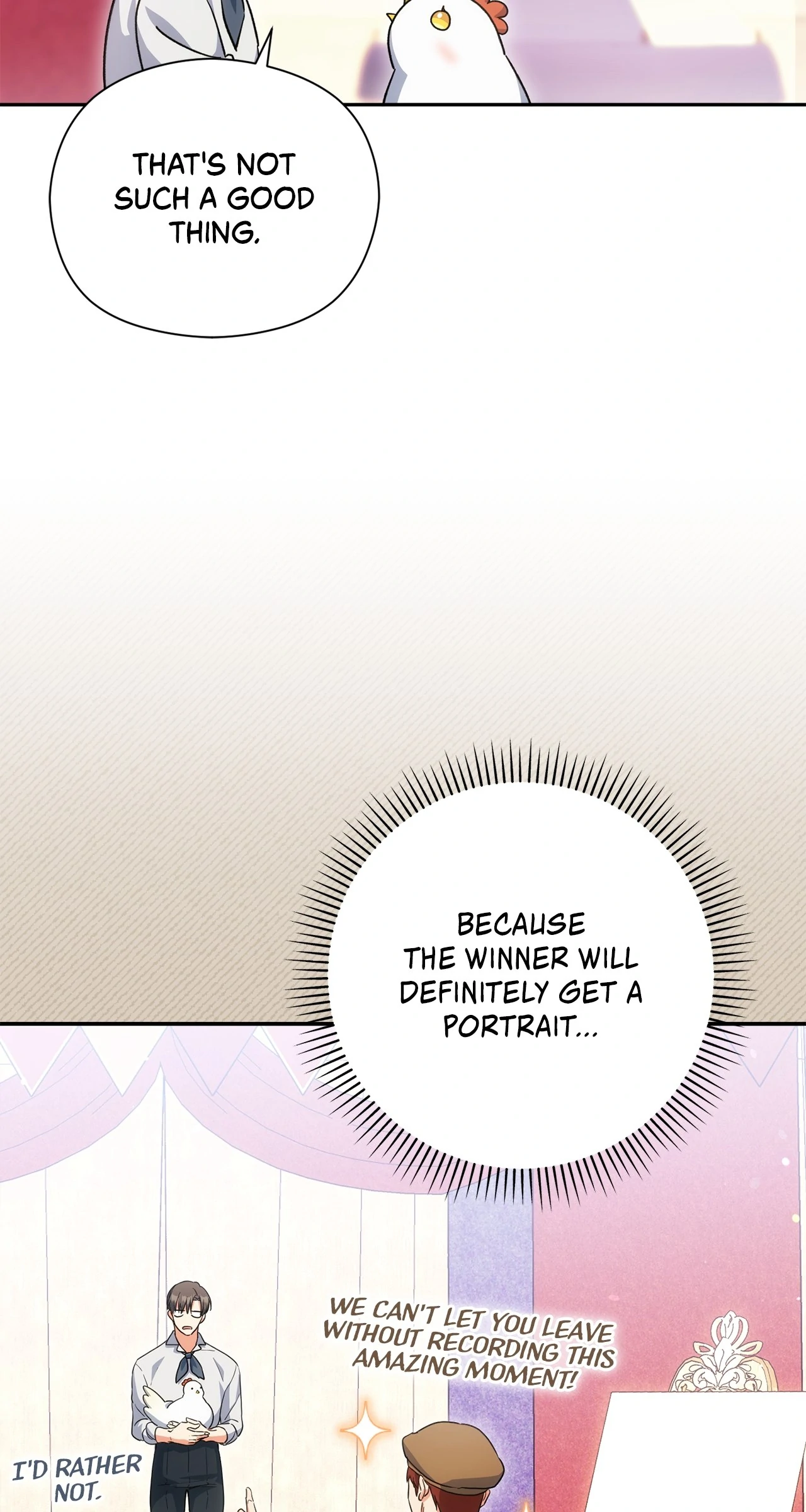 The Princess in The Henhouse chapter 47 page 15