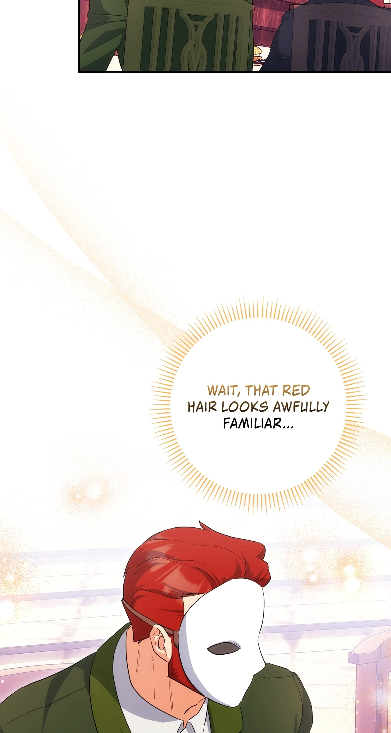 The Princess in The Henhouse chapter 47 page 17