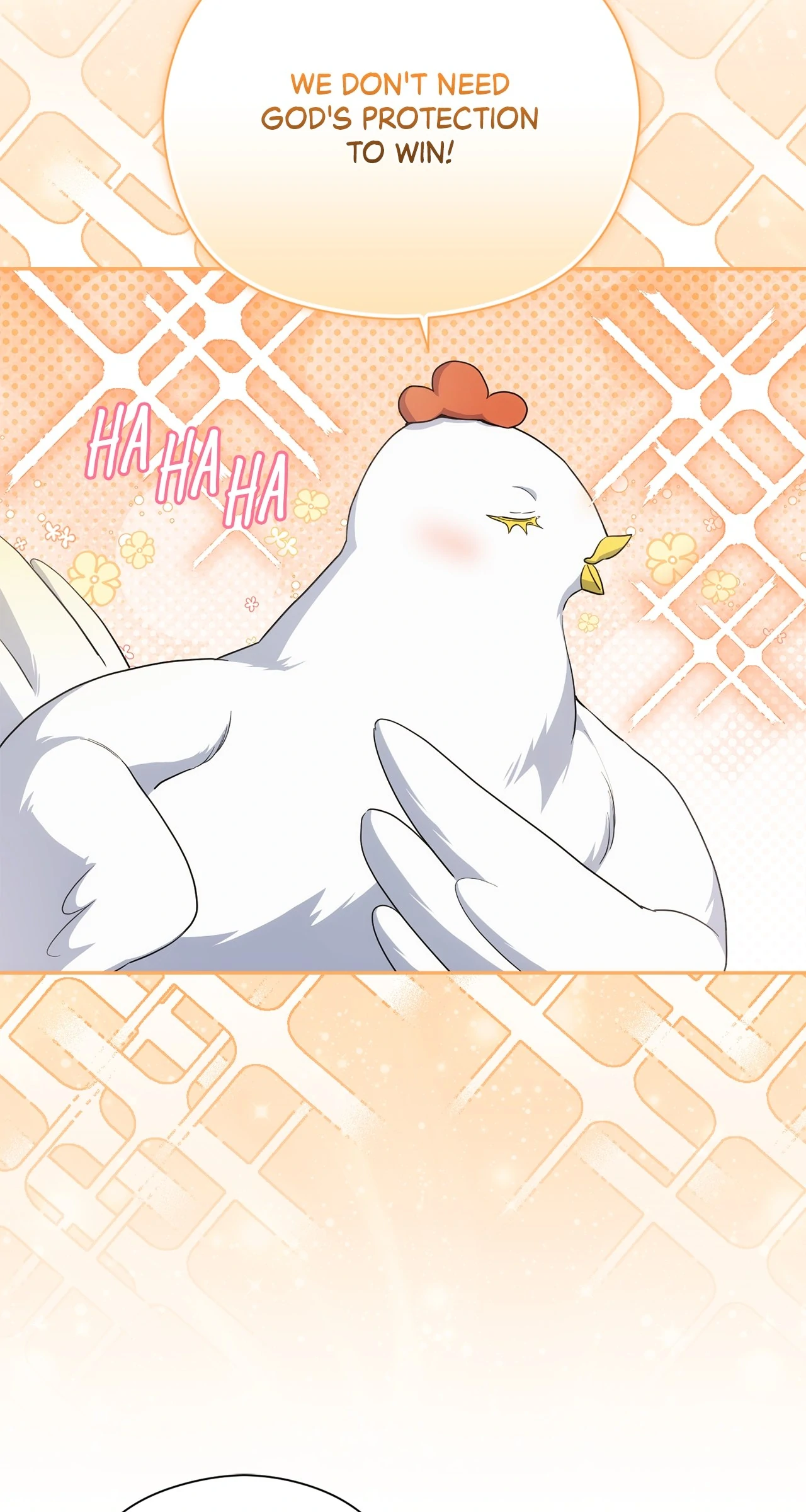 The Princess in The Henhouse chapter 47 page 21