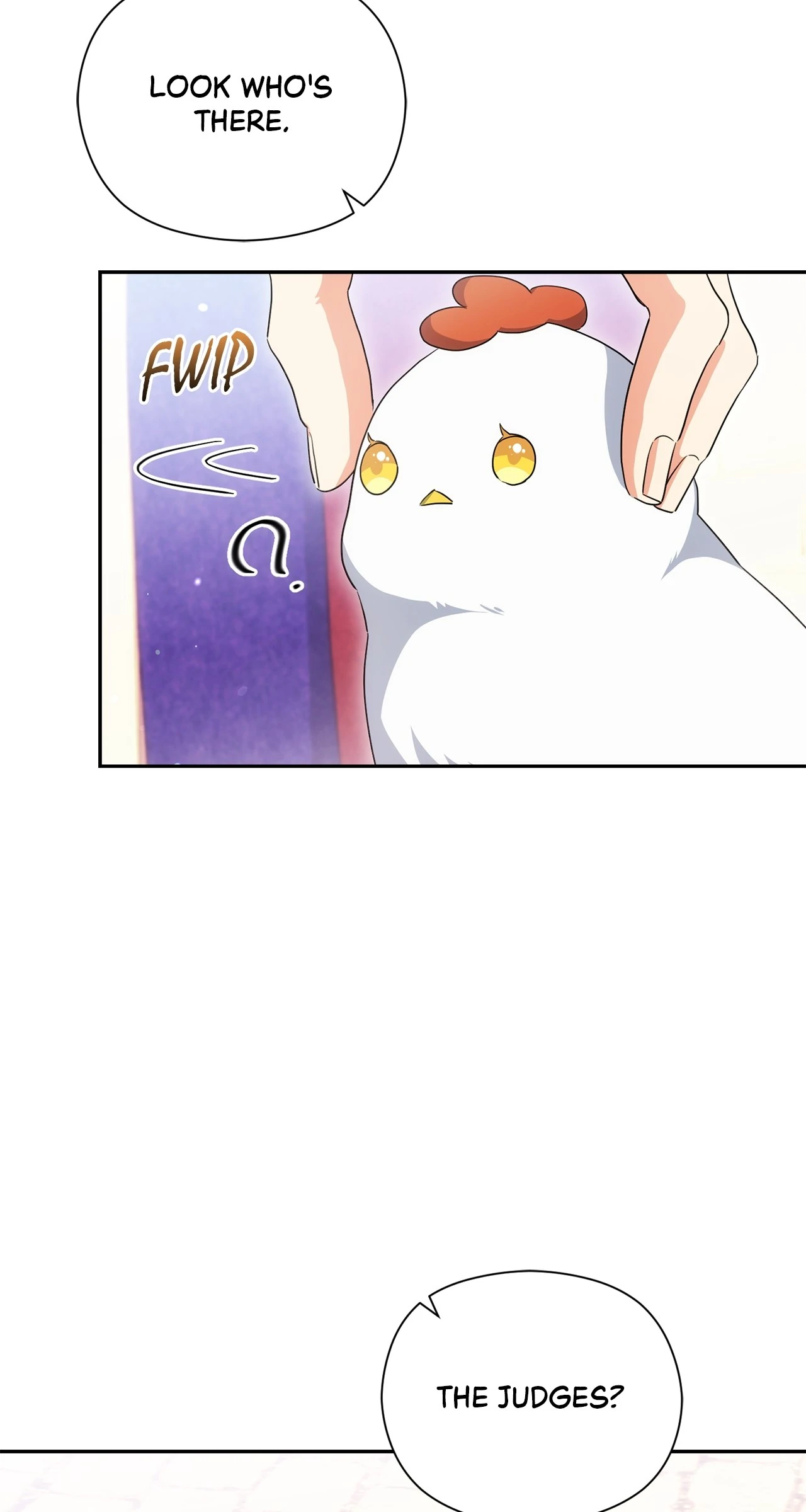The Princess in The Henhouse chapter 47 page 22
