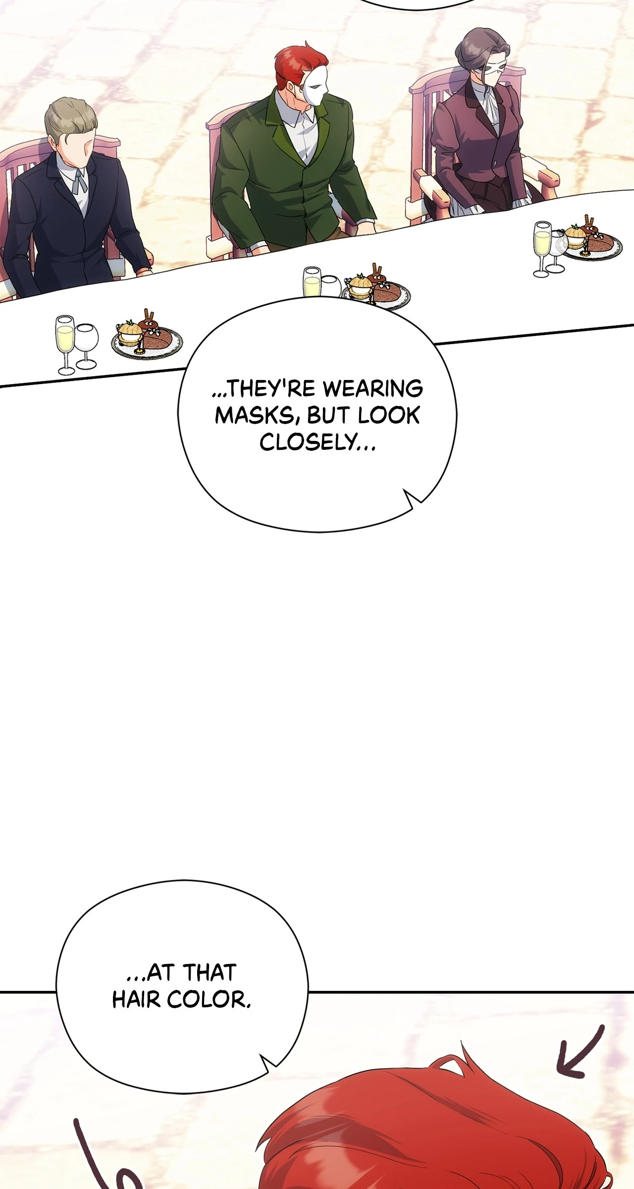 The Princess in The Henhouse chapter 47 page 23