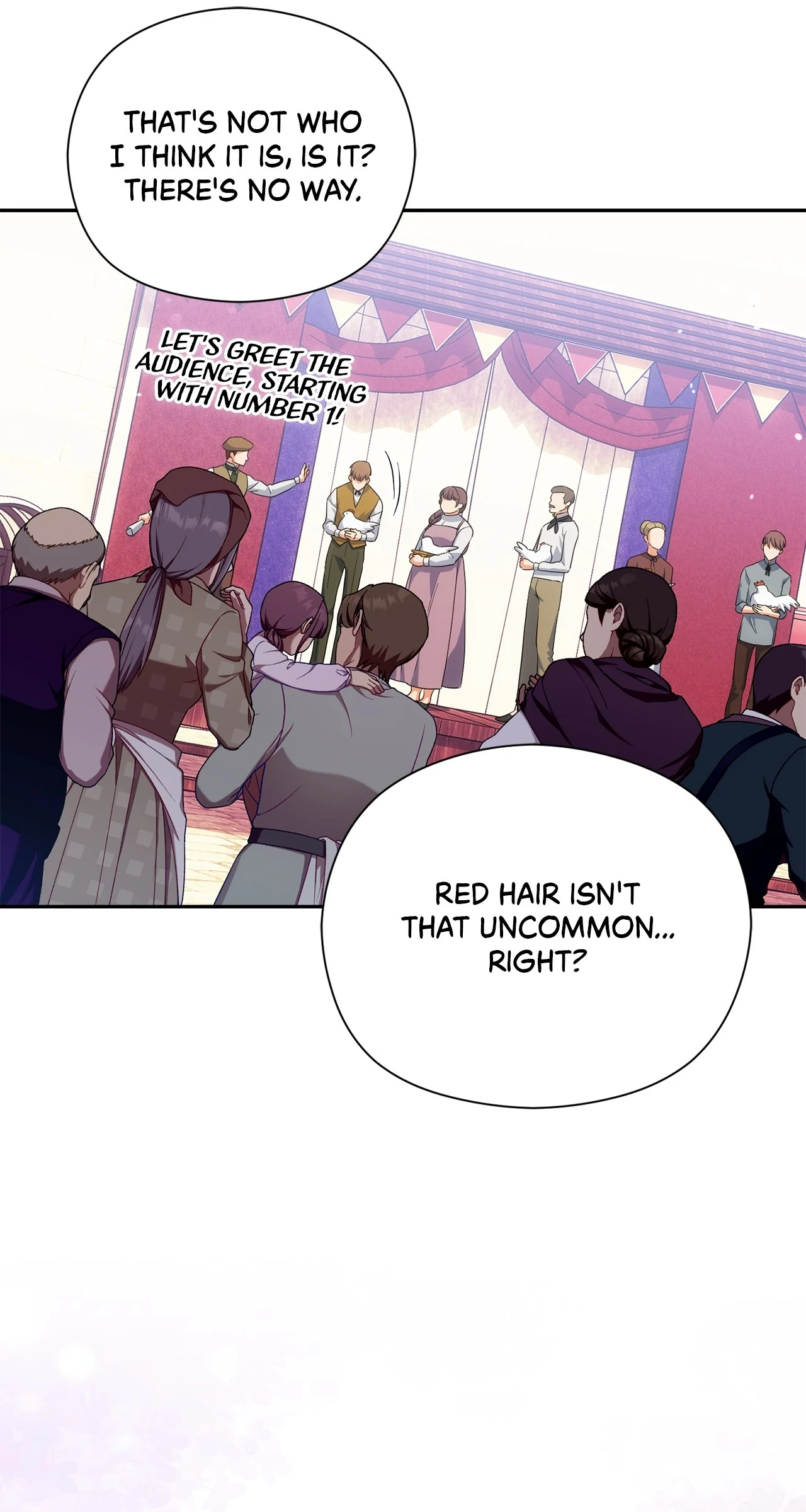 The Princess in The Henhouse chapter 47 page 26