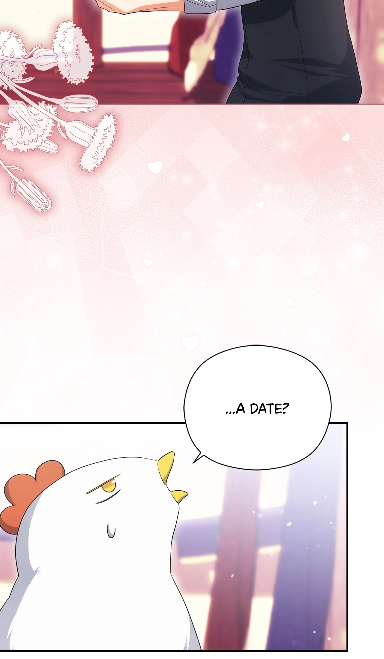 The Princess in The Henhouse chapter 47 page 32