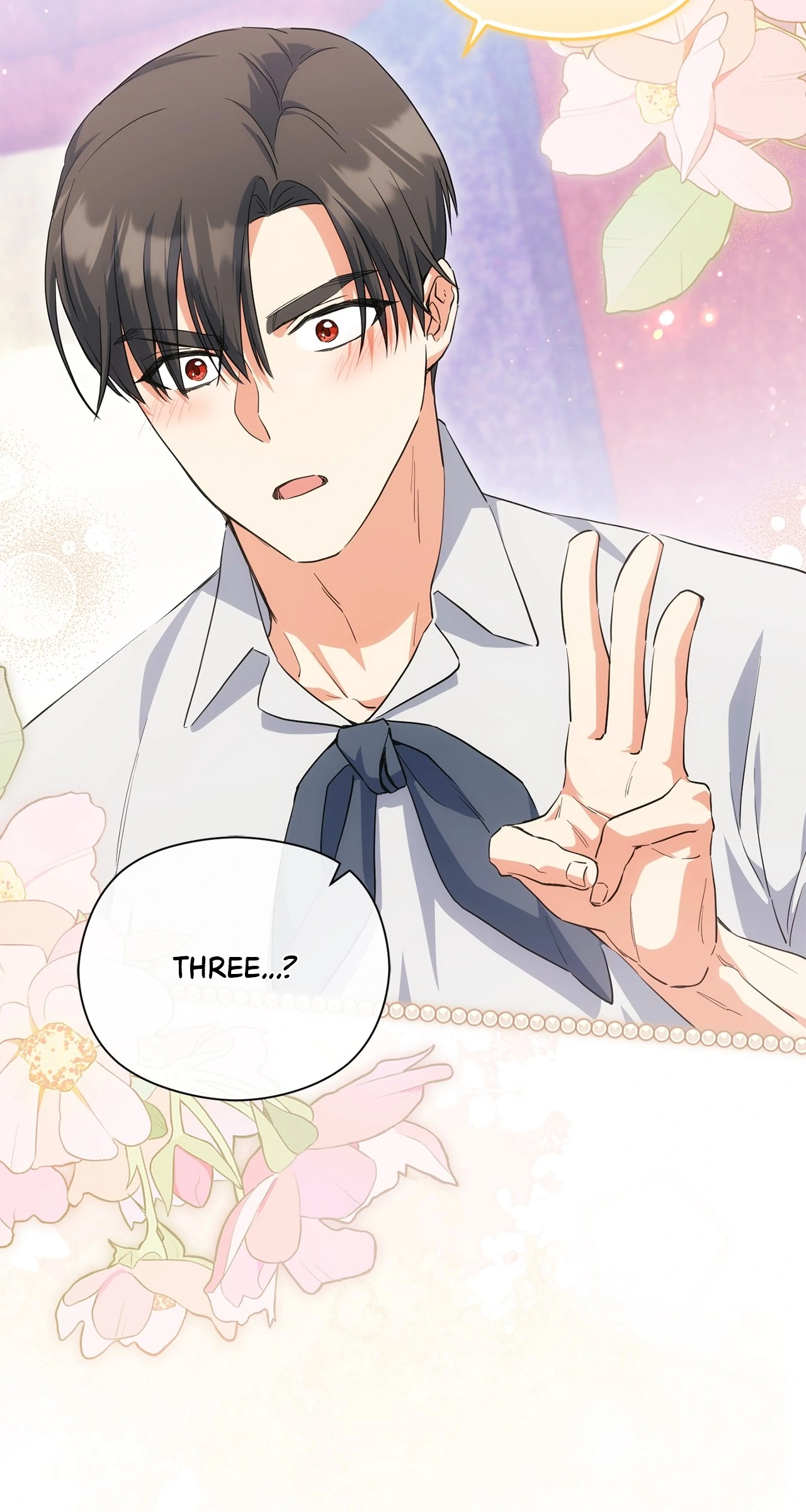 The Princess in The Henhouse chapter 47 page 34
