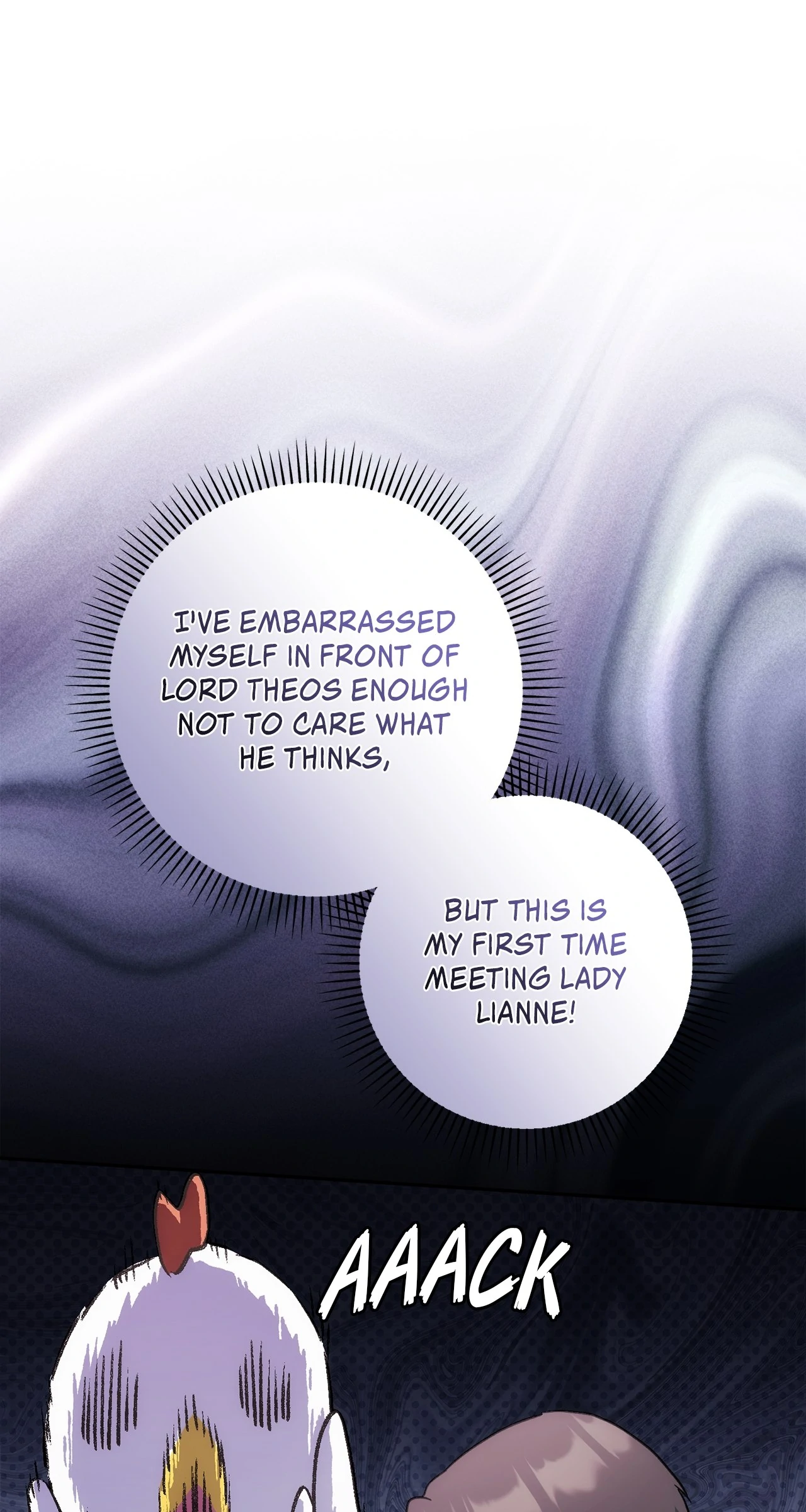 The Princess in The Henhouse chapter 47 page 40
