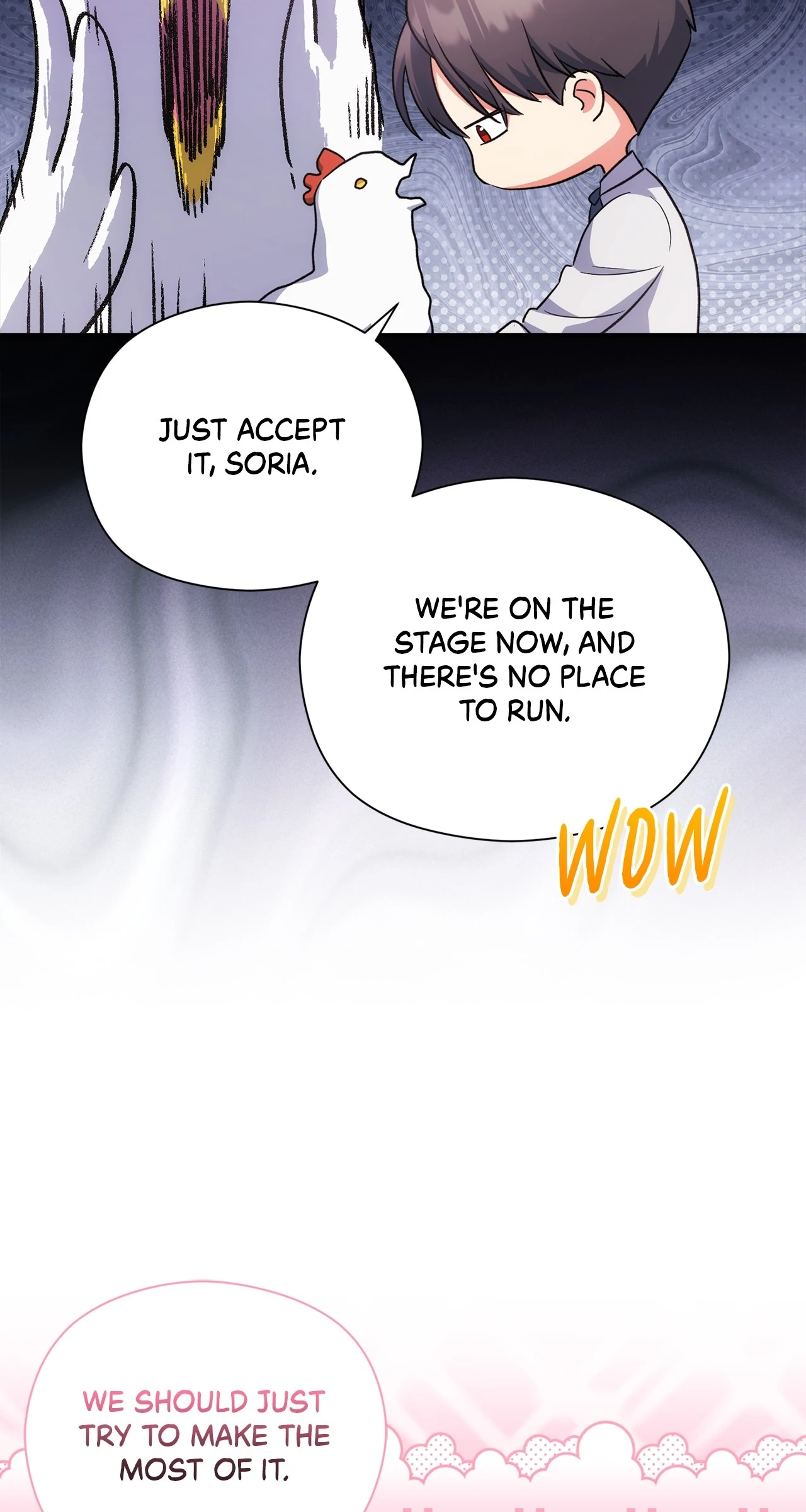 The Princess in The Henhouse chapter 47 page 41