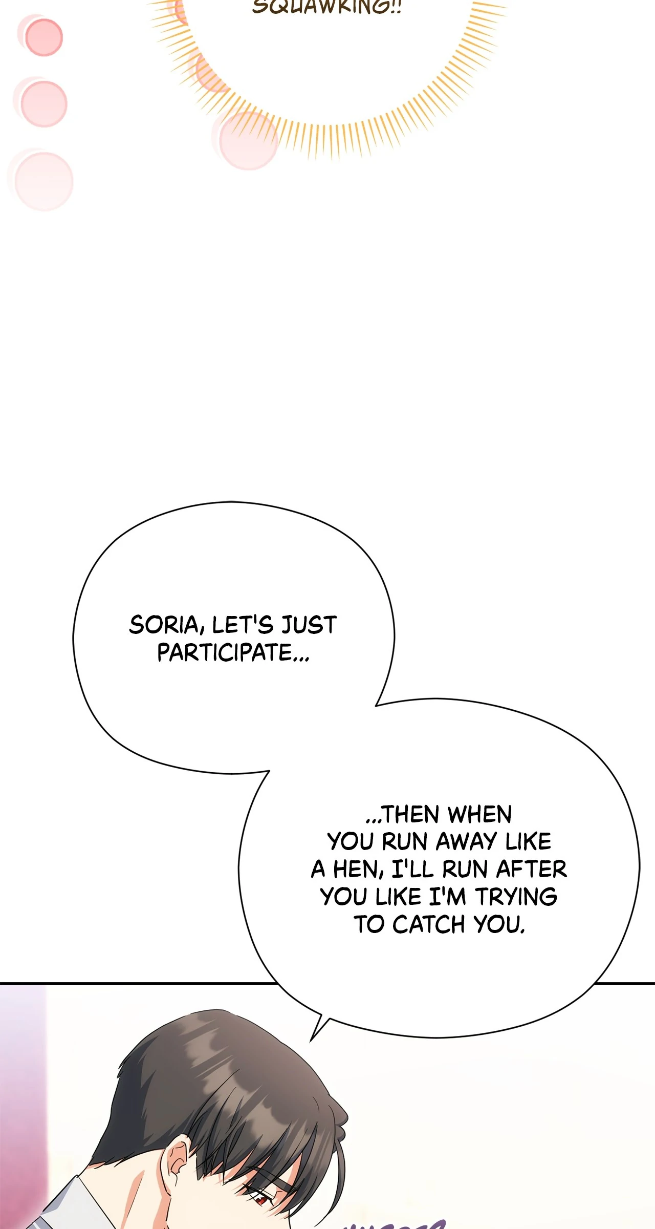 The Princess in The Henhouse chapter 47 page 48