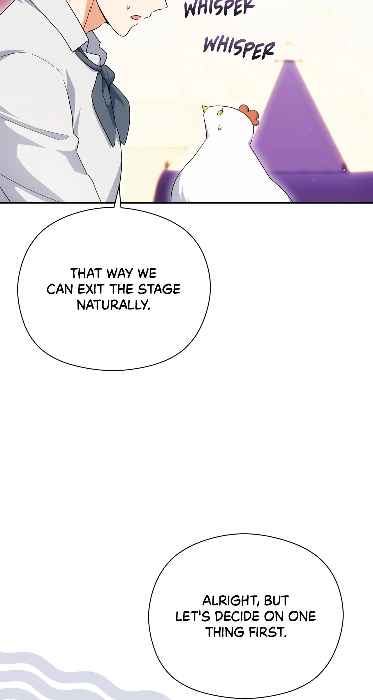 The Princess in The Henhouse chapter 47 page 49