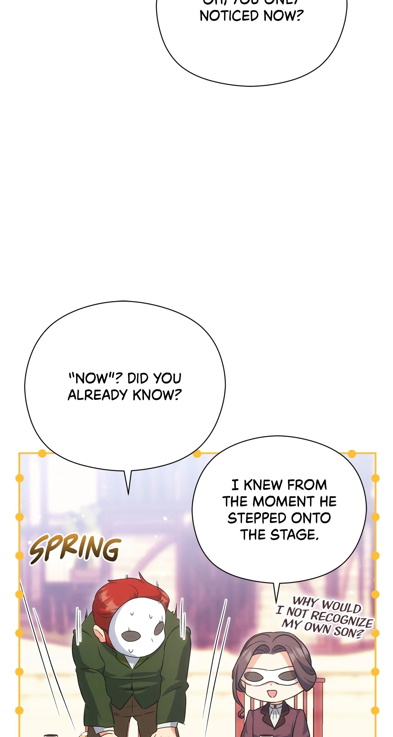 The Princess in The Henhouse chapter 47 page 56