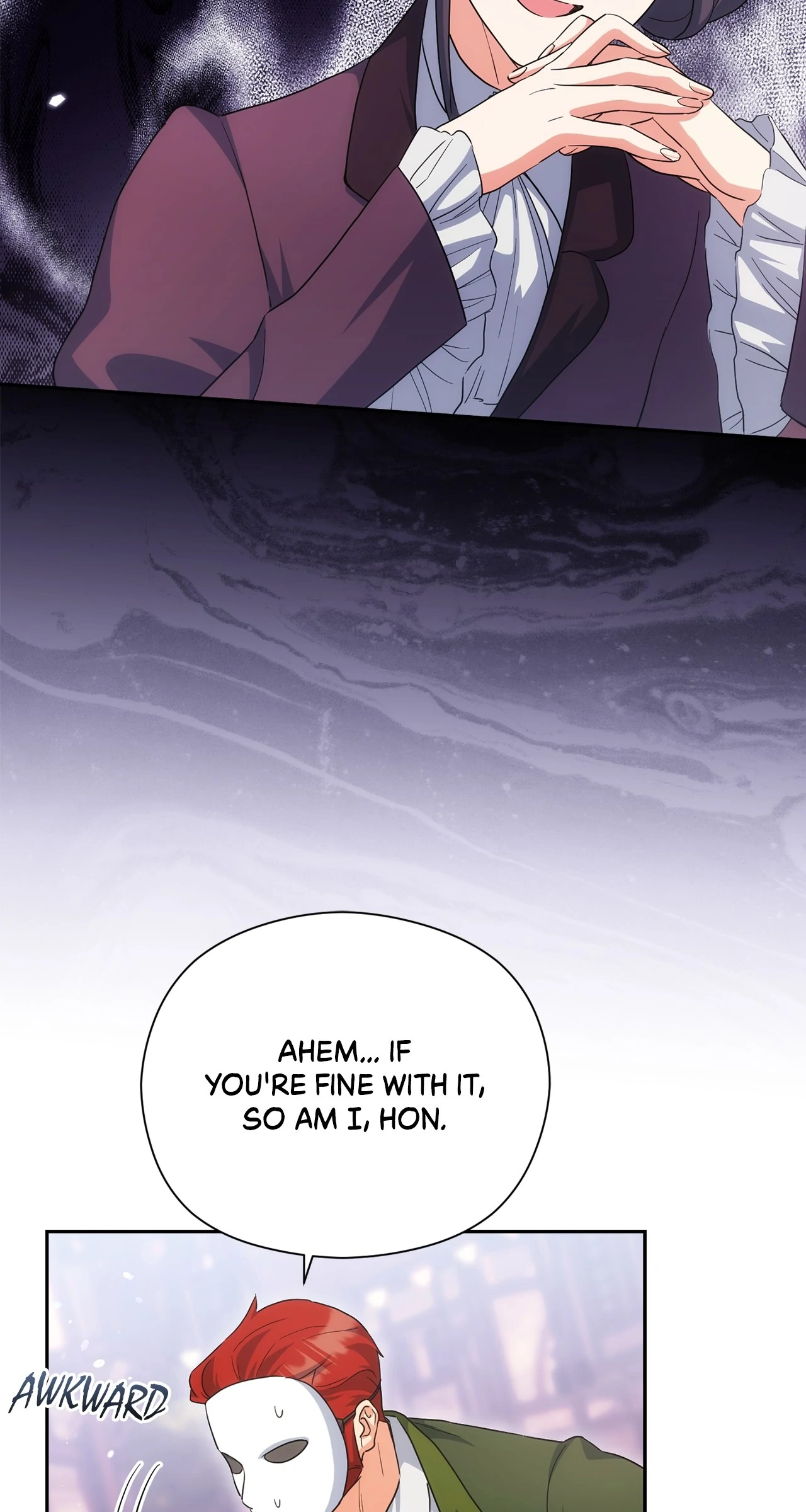 The Princess in The Henhouse chapter 47 page 58