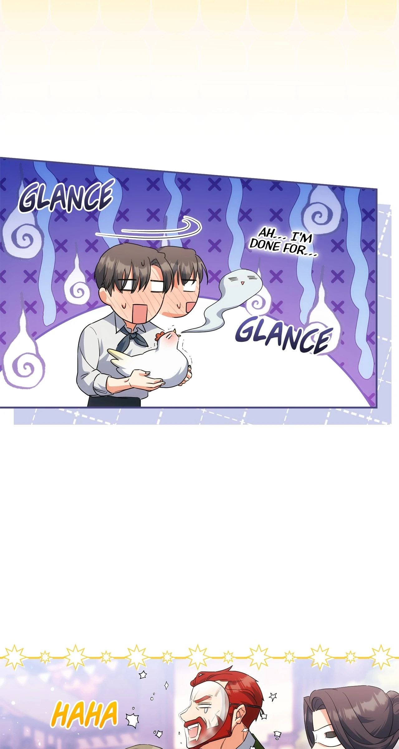 The Princess in The Henhouse chapter 47 page 62