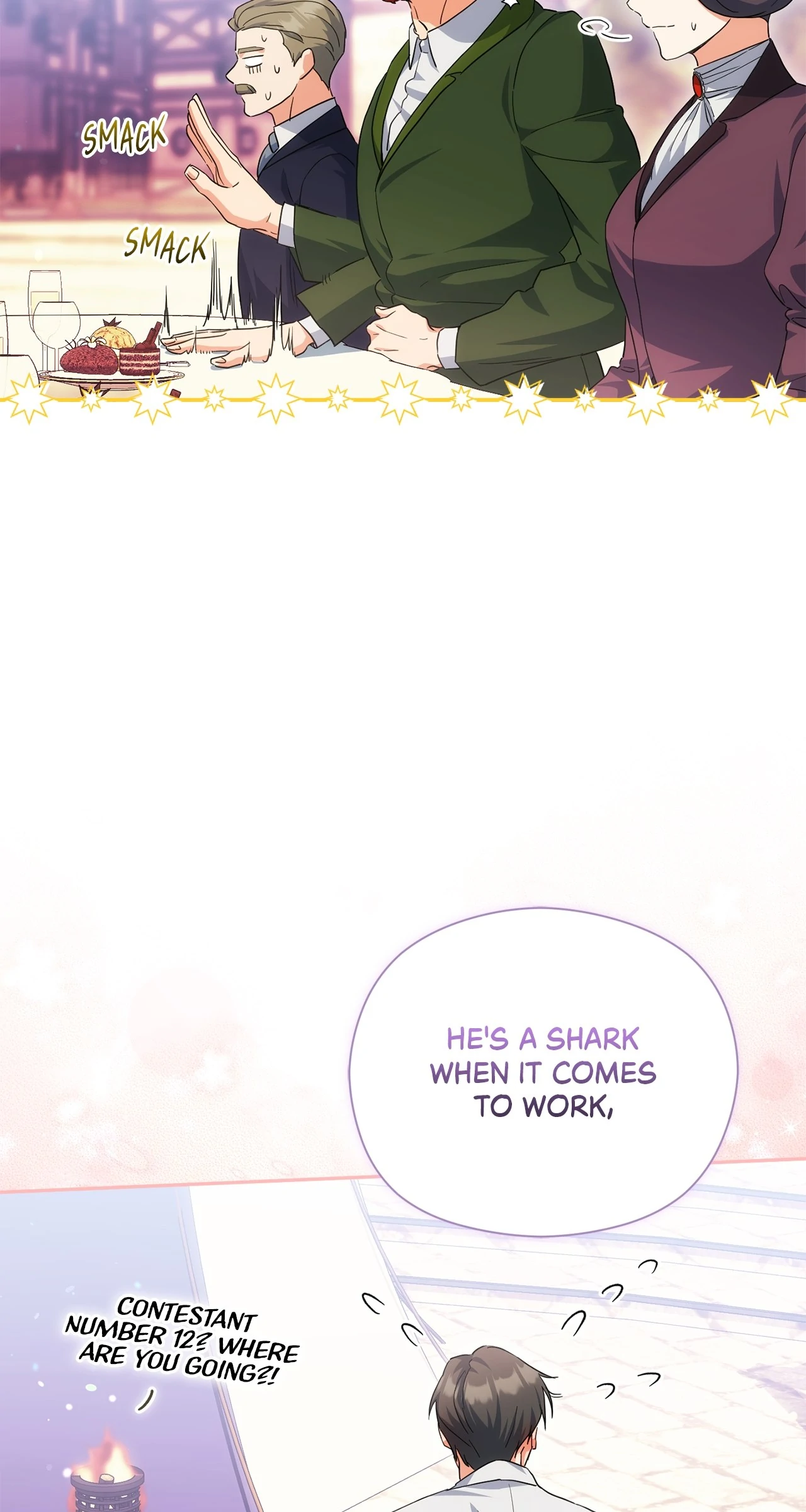The Princess in The Henhouse chapter 47 page 63
