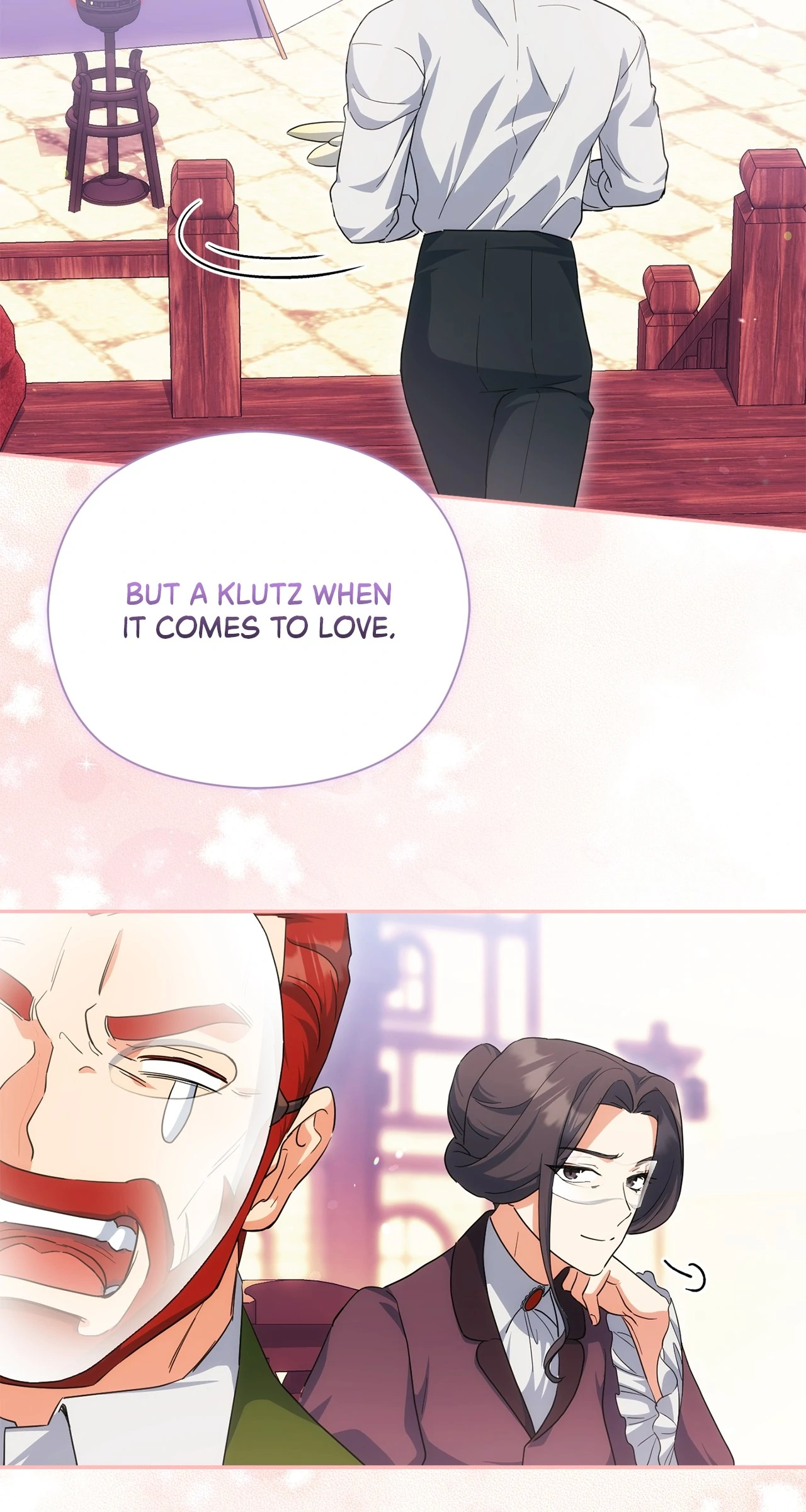 The Princess in The Henhouse chapter 47 page 64