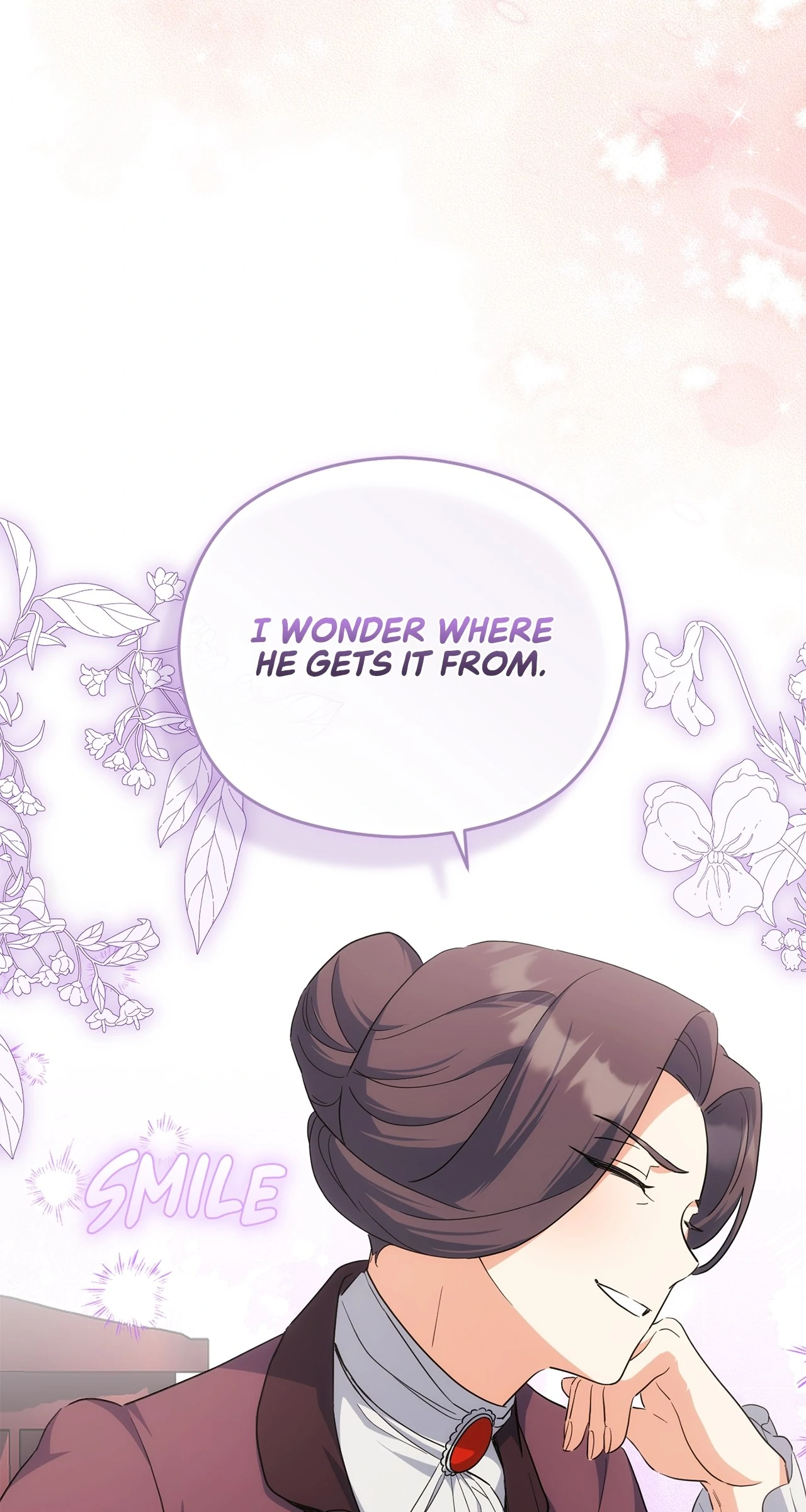 The Princess in The Henhouse chapter 47 page 65