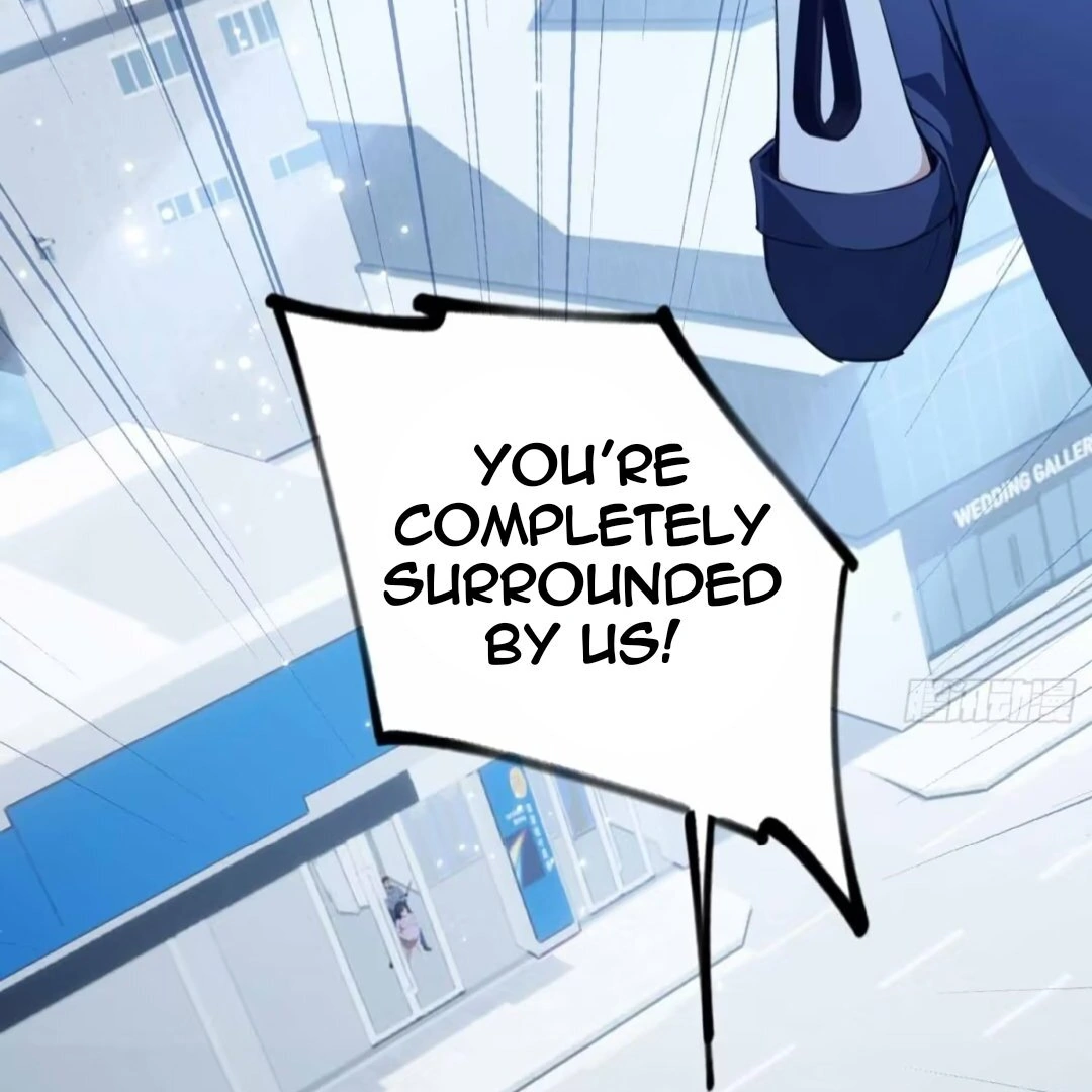 Outrageous! I opened a training class for empresses chapter 1 page 61