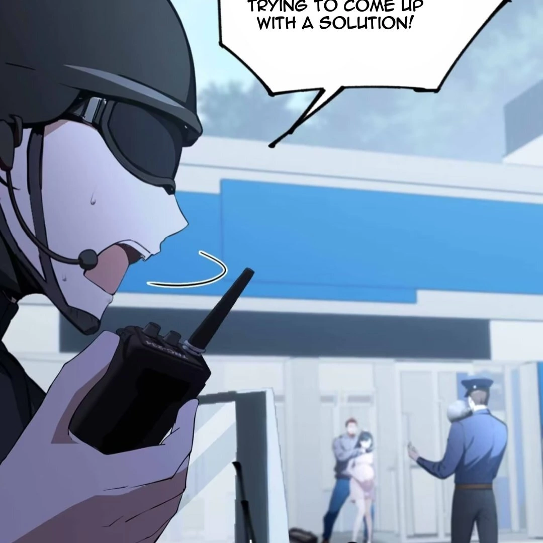 Outrageous! I opened a training class for empresses chapter 1 page 81