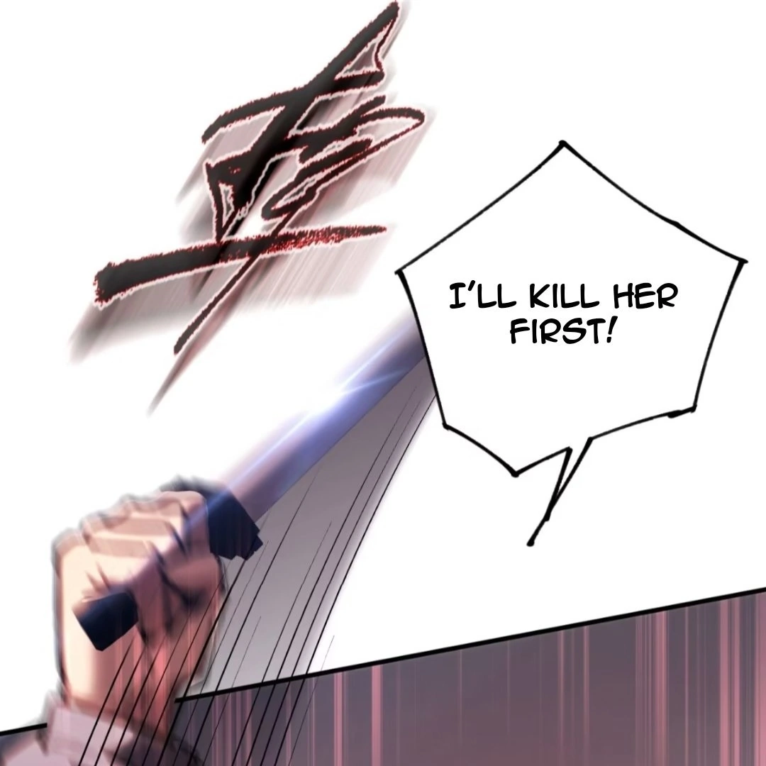 Outrageous! I opened a training class for empresses chapter 1 page 107