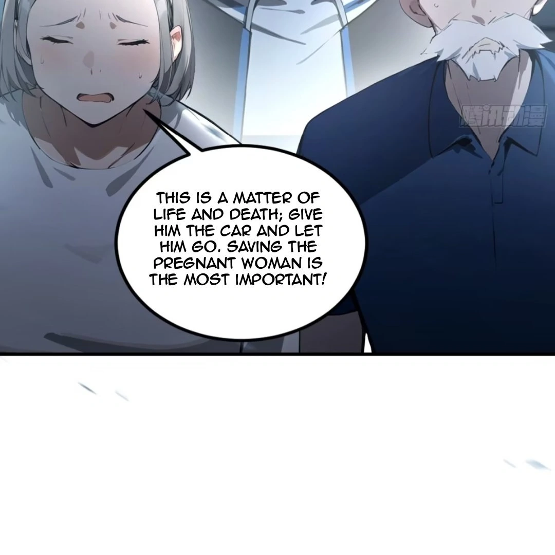 Outrageous! I opened a training class for empresses chapter 1 page 112