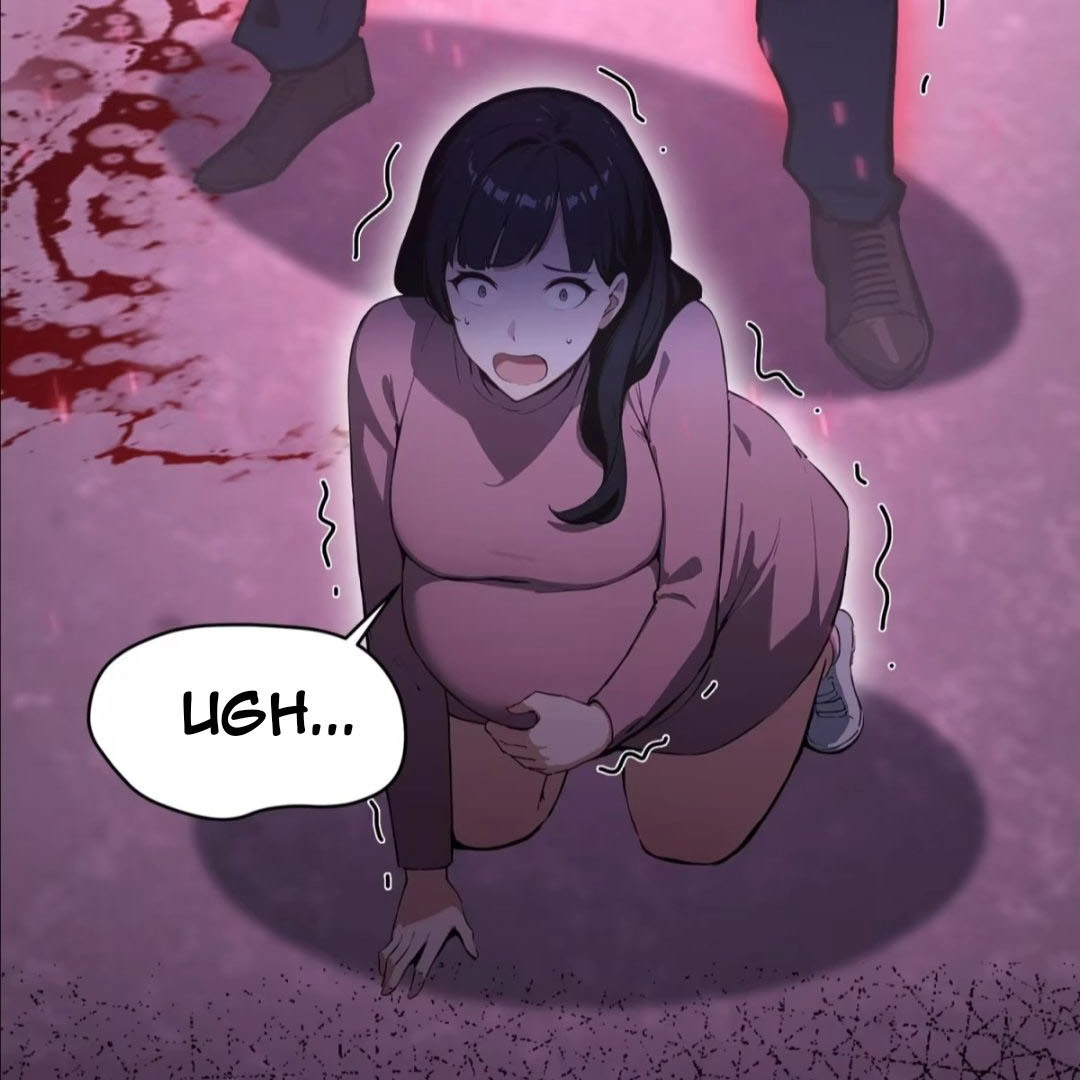 Outrageous! I opened a training class for empresses chapter 2 page 35