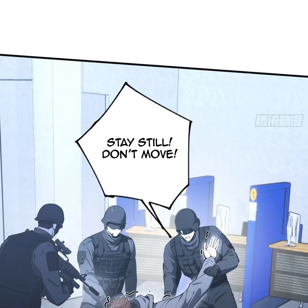 Outrageous! I opened a training class for empresses chapter 2 page 40