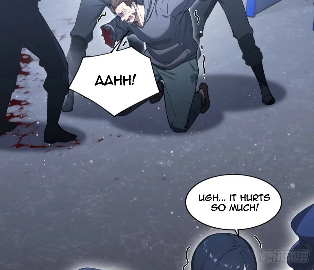 Outrageous! I opened a training class for empresses chapter 2 page 41