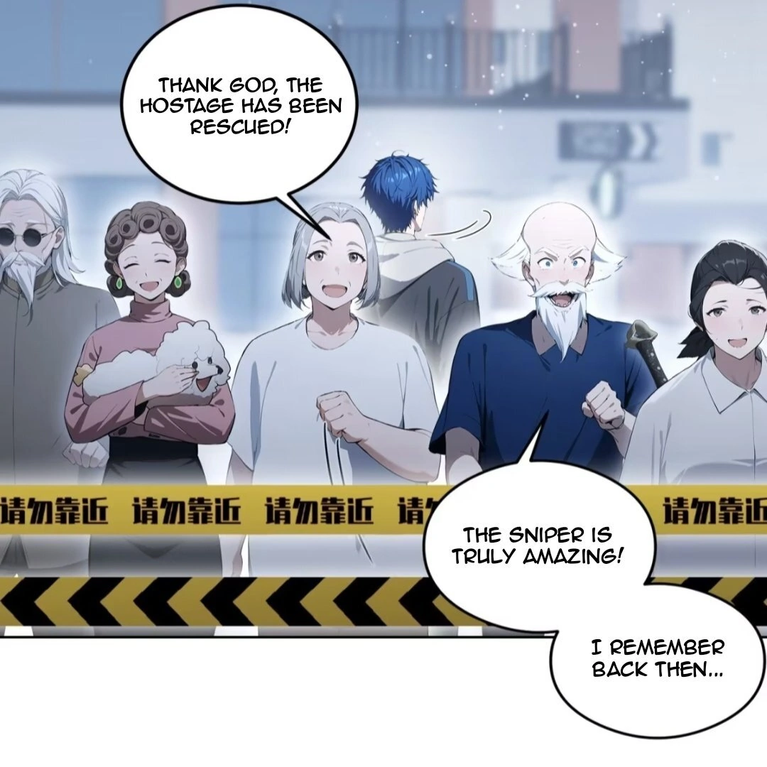 Outrageous! I opened a training class for empresses chapter 2 page 43