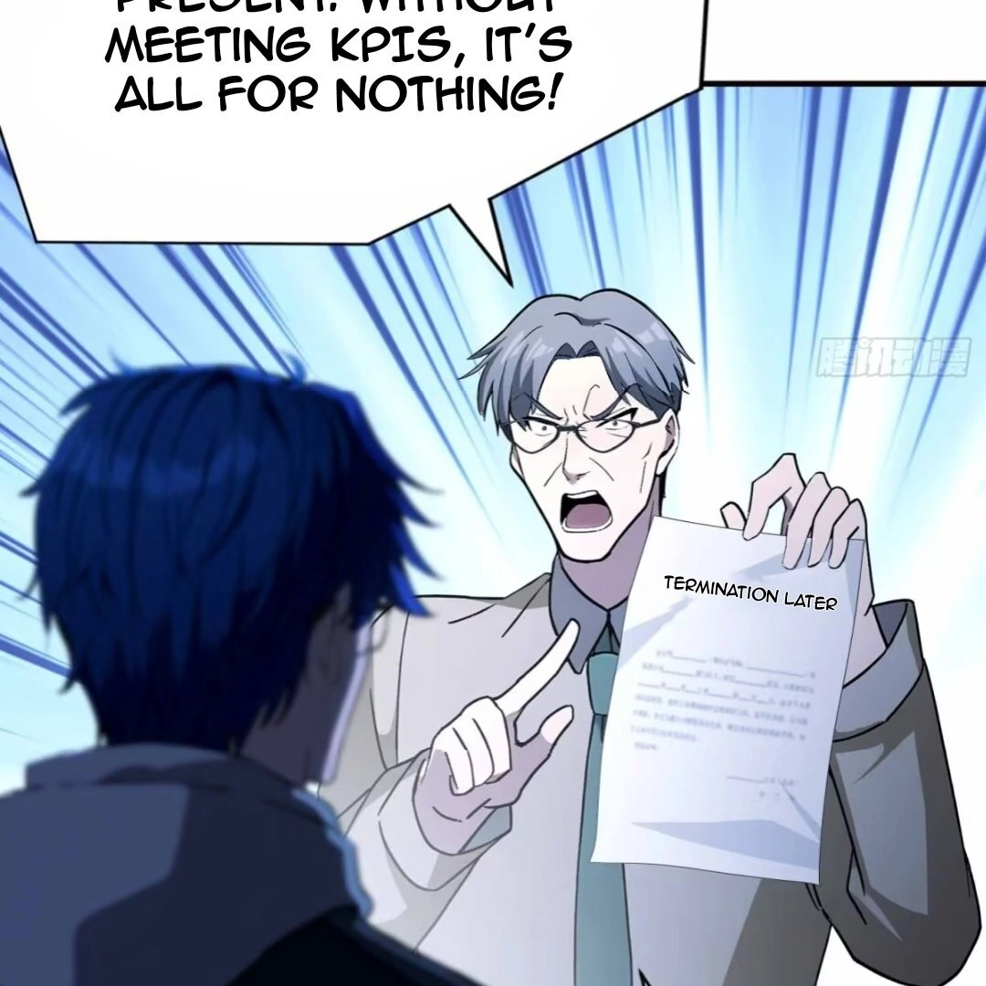 Outrageous! I opened a training class for empresses chapter 2 page 57